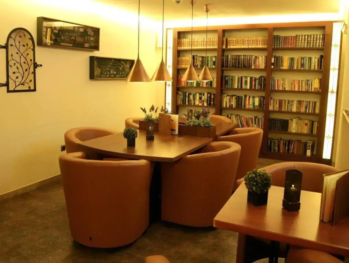 Vakantiehotel Der Brabander Apartments