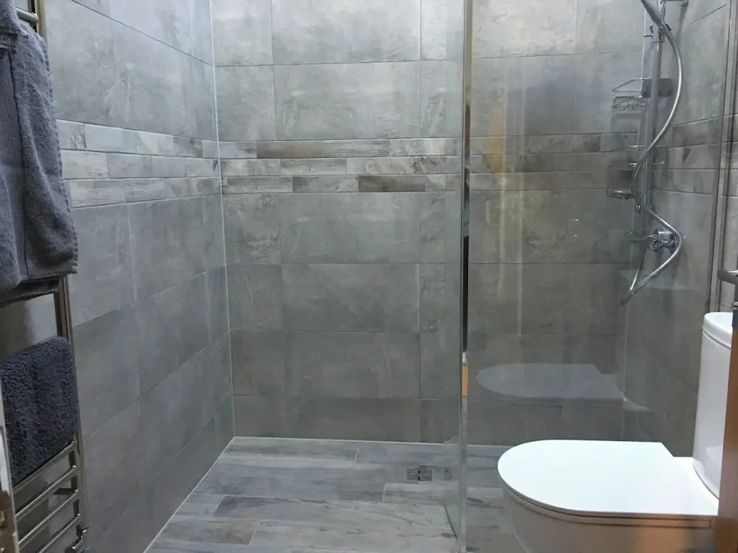 Willow Cottage at Sound Healing Centre