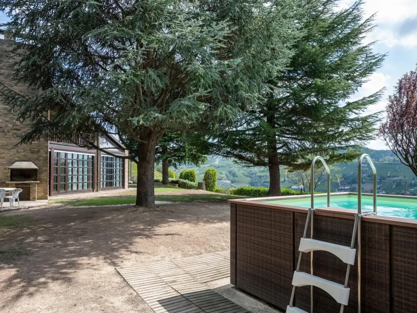 Ca Sarun Santo Stefano Belbo