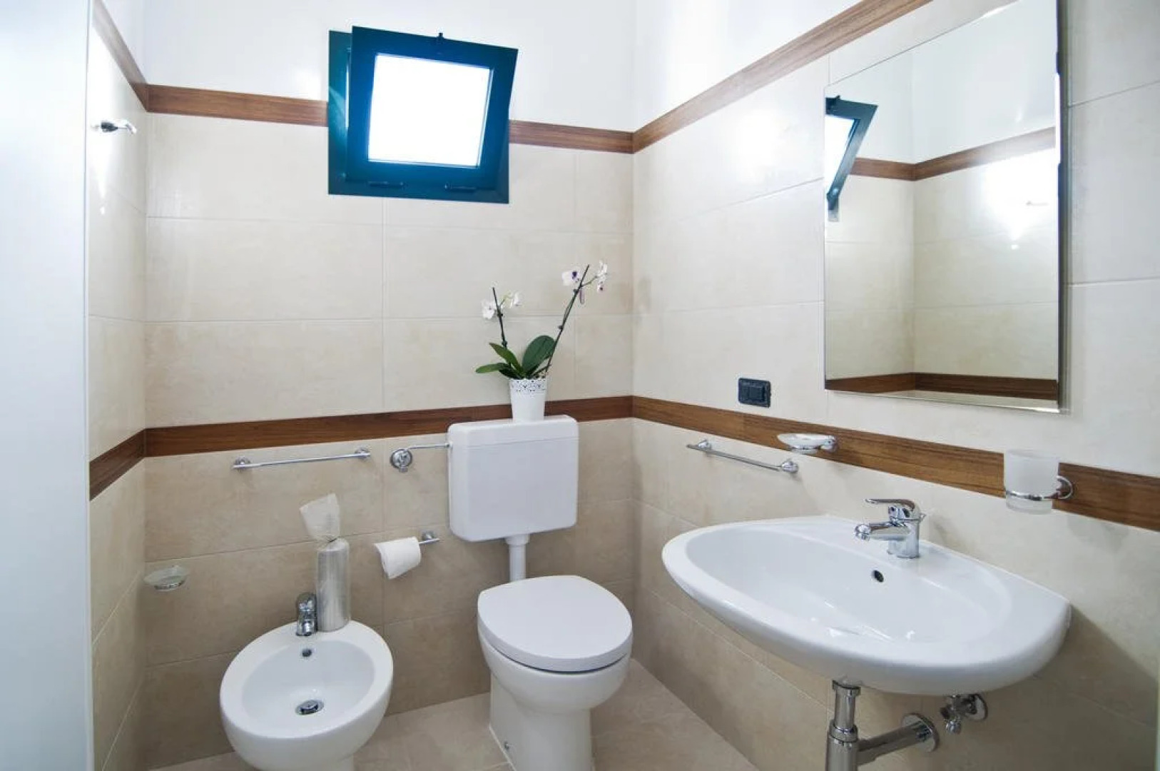 Casa Vacanza La Scisa