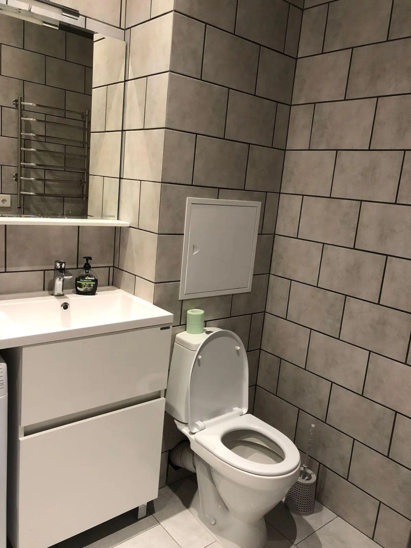 Апартаменты Дукат в 3-ем микрорайоне к353