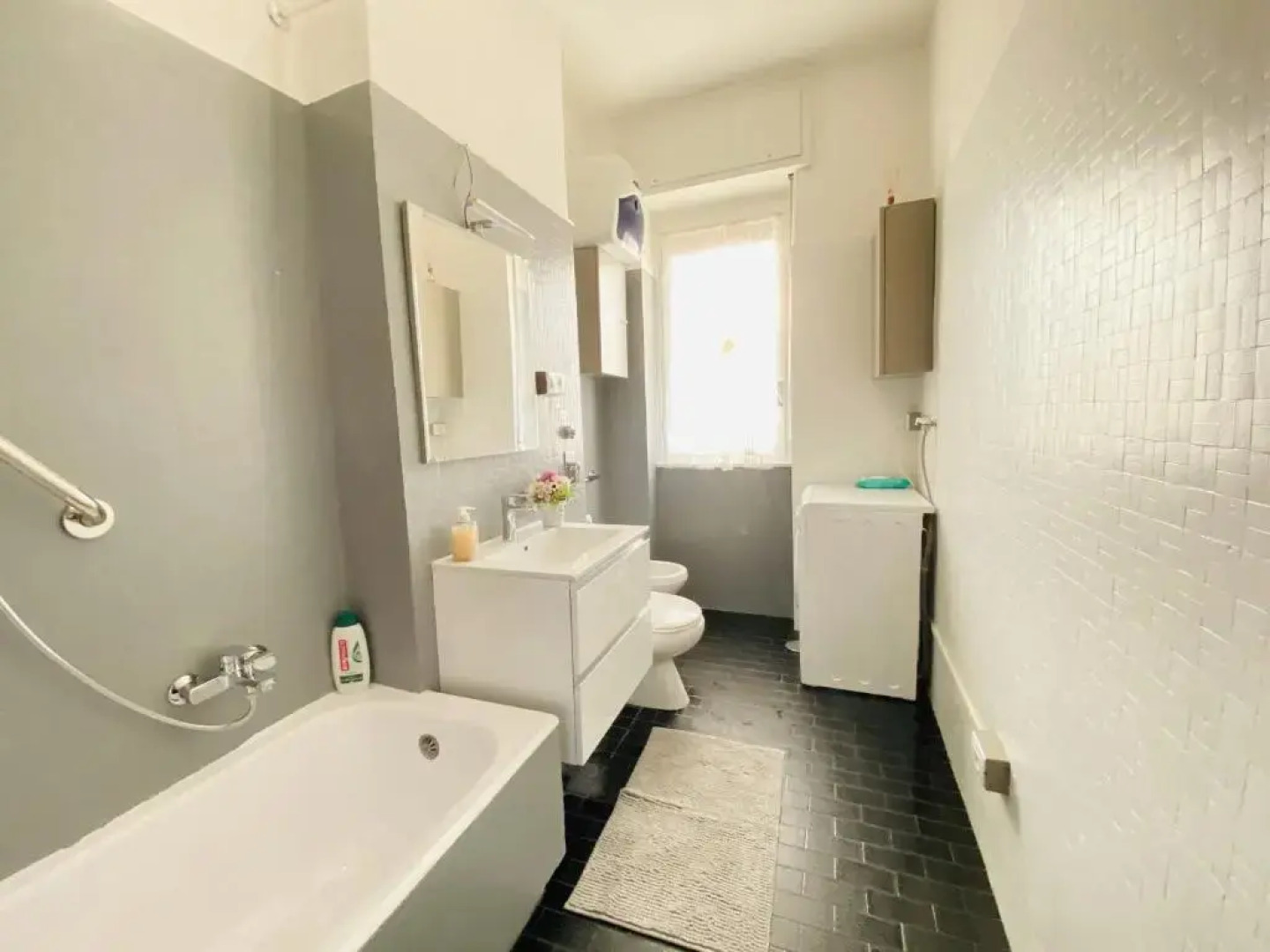 Milano relax family house