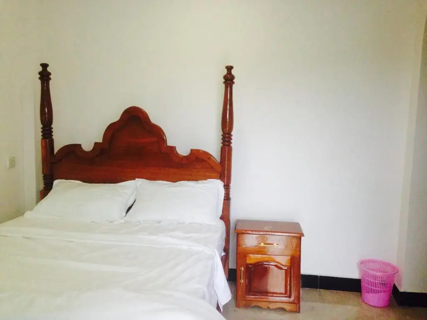 Nyinda Respective Hotel