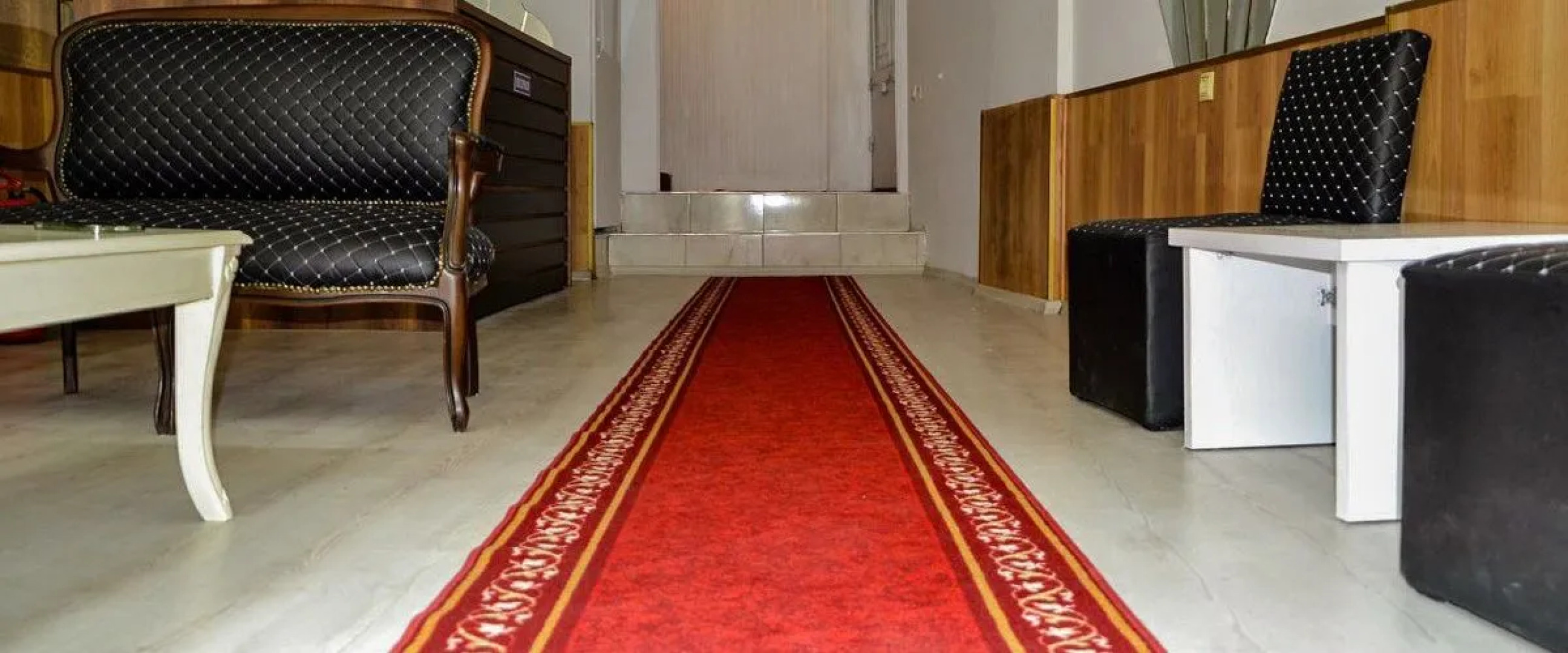 Trabzon Feyzan Otel