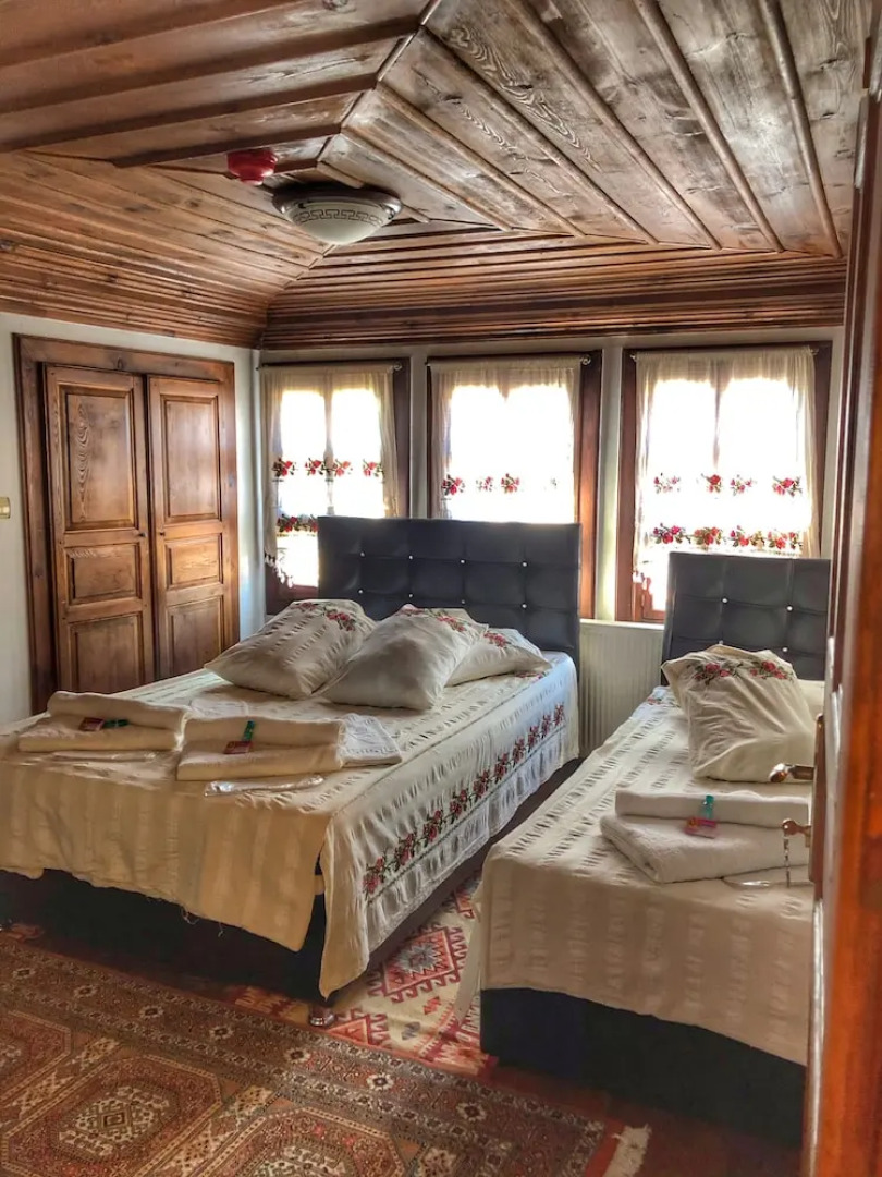 Sabri Bey Konak Hotel