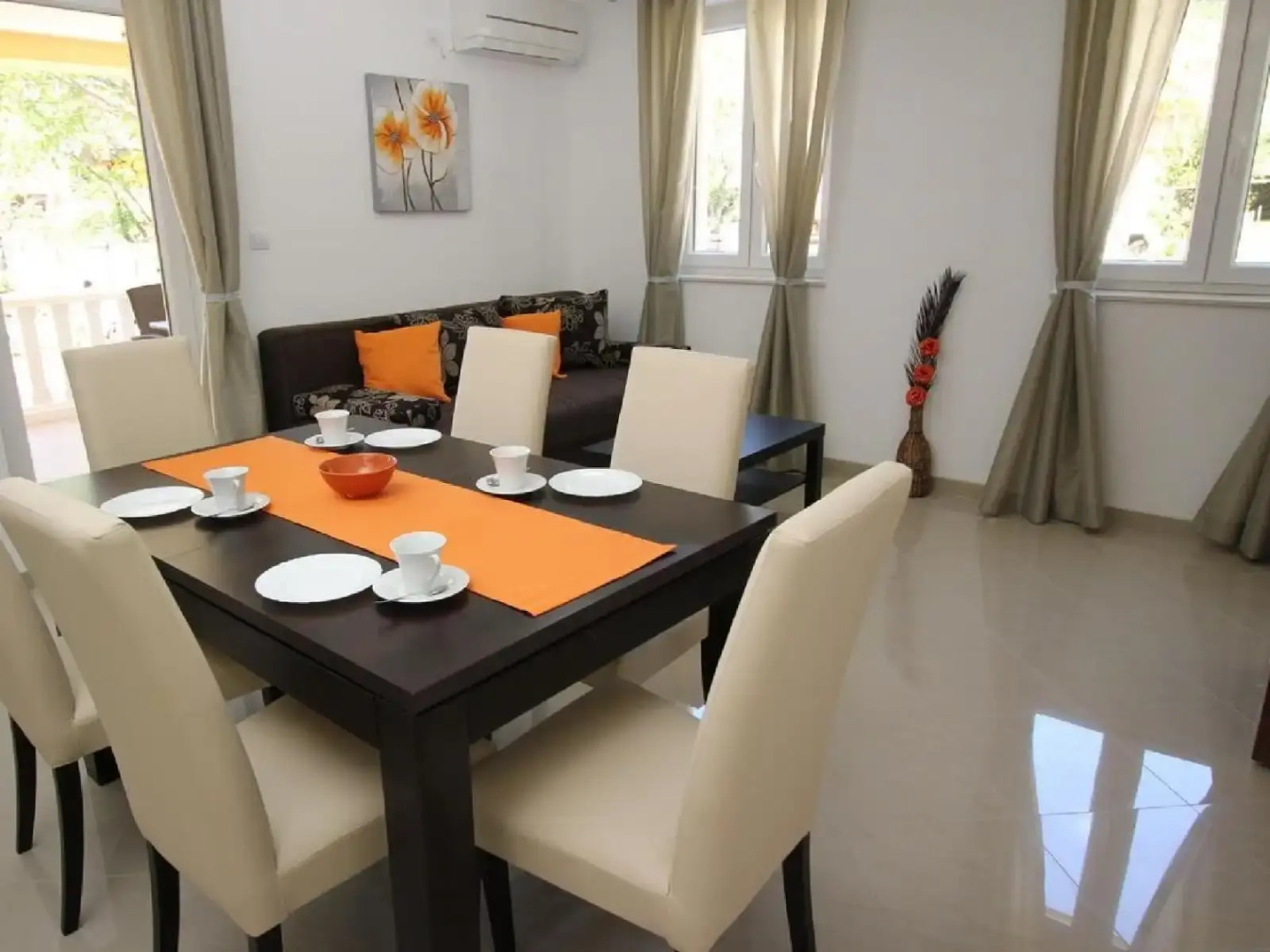 Gorica Eden - Two Bedroom