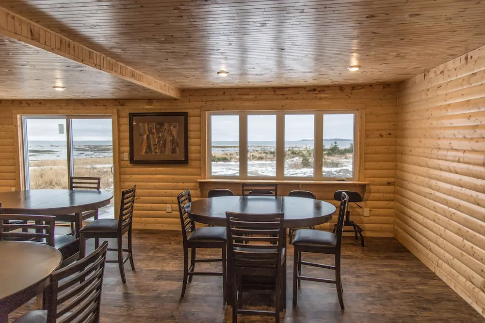Viking Lodge Motel