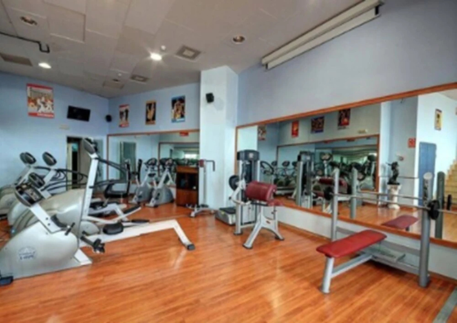 Pontiana Hotel Thalasso