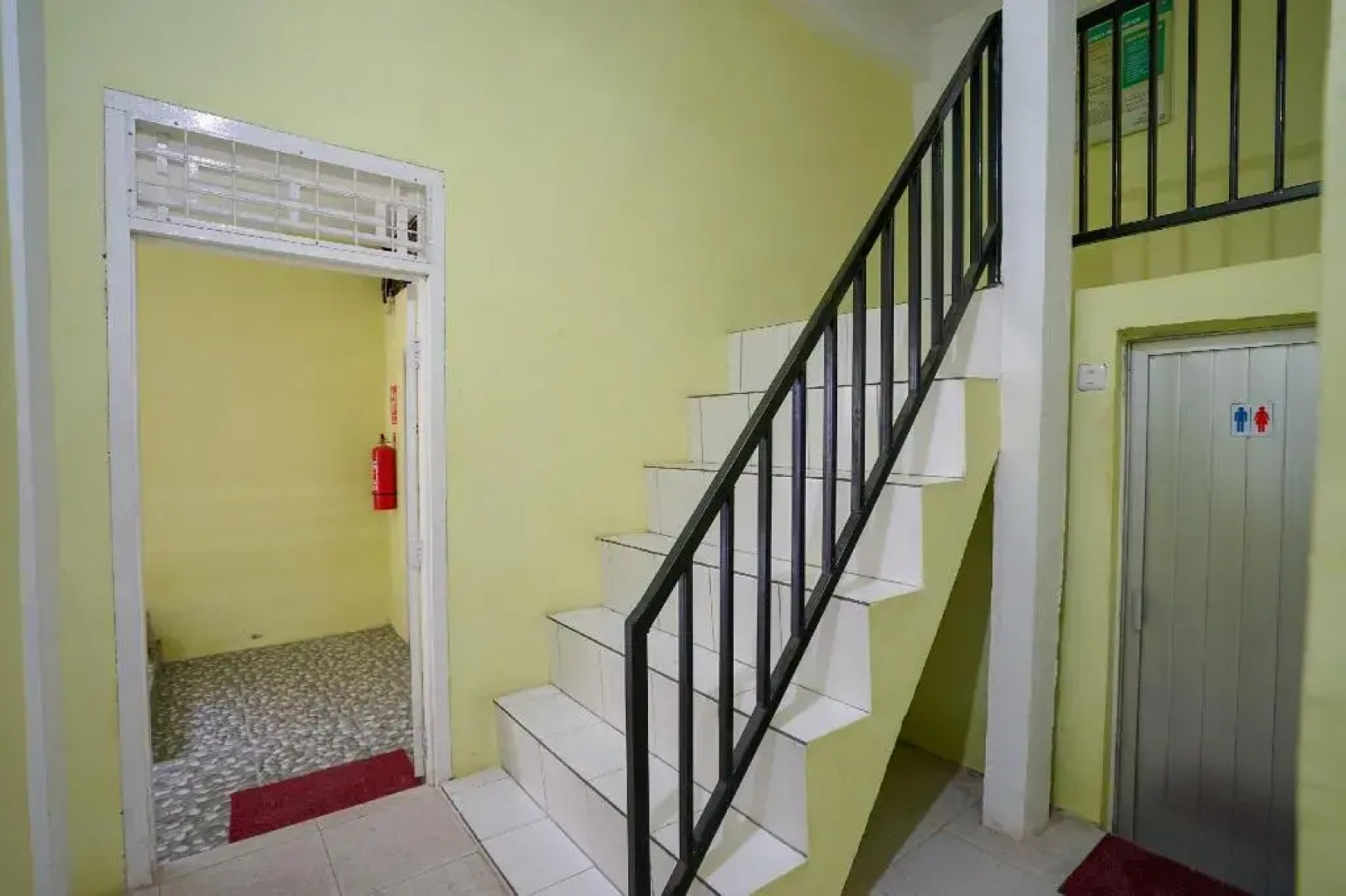 Lemon Residence Prabumulih