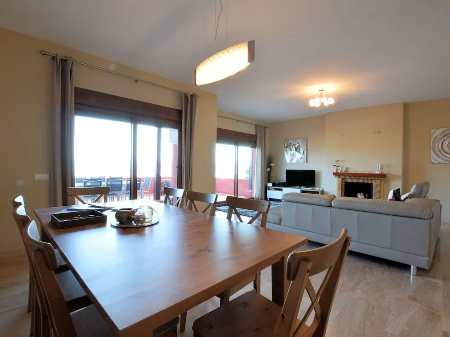 Tasteful Villa in Pinos de Alhaurín With Swimming Pool