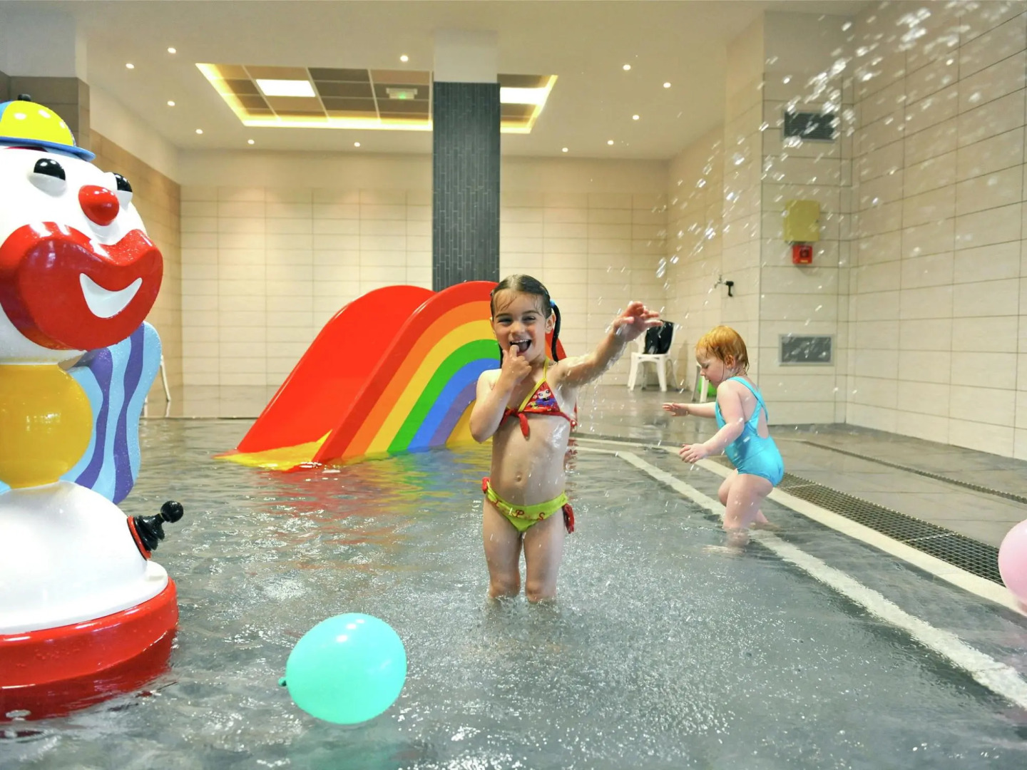 Luxury Apartment in a Gorgeous Area Called La Belle Epoque