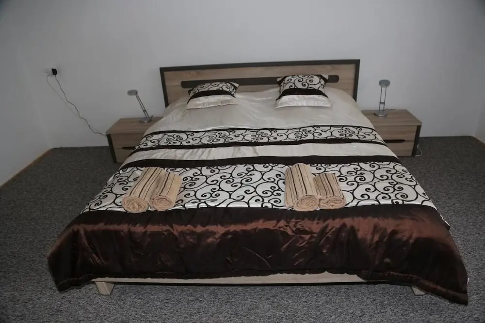 Cottage Near the Forrest Kovac