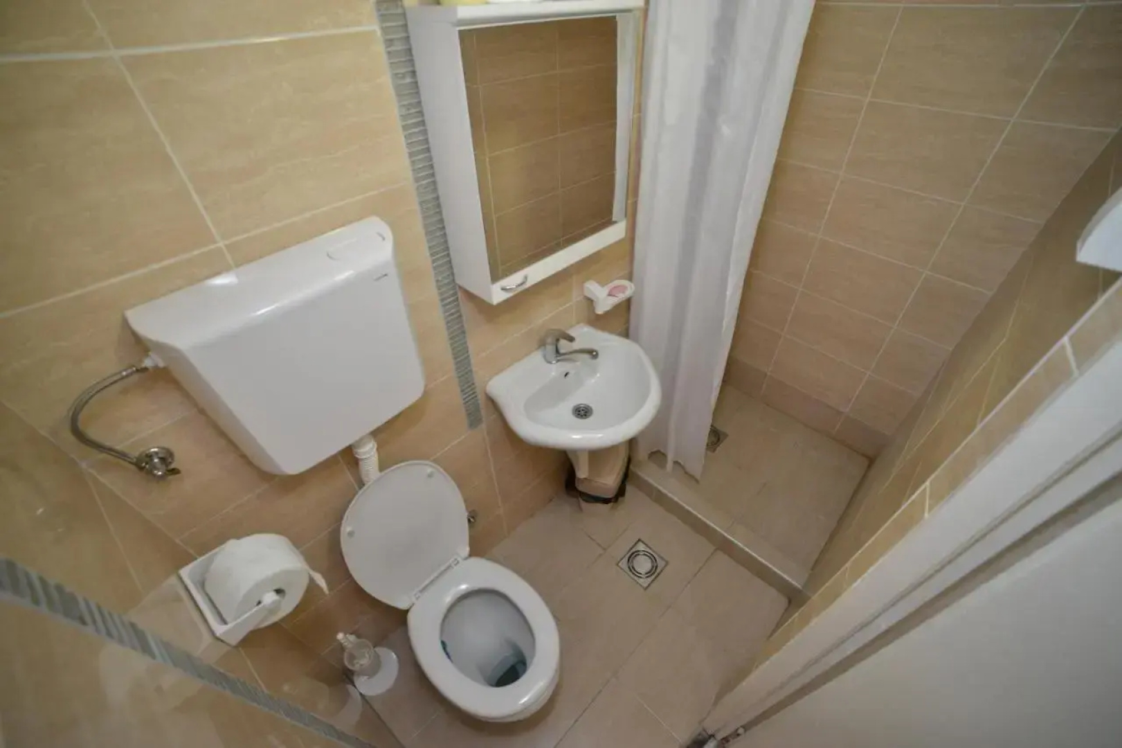 Hostel Uzice