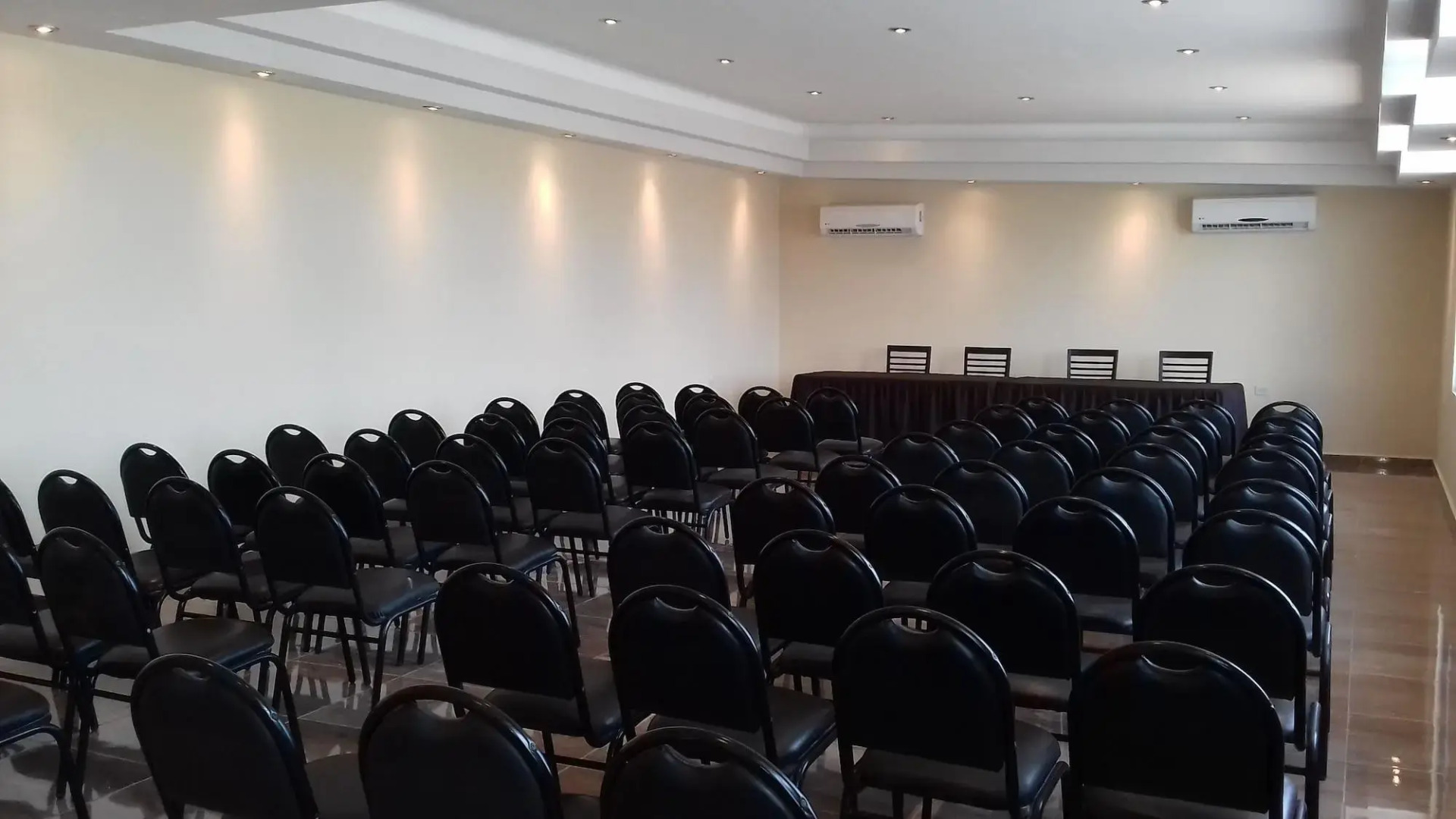 Hotel San Ignacio Inn