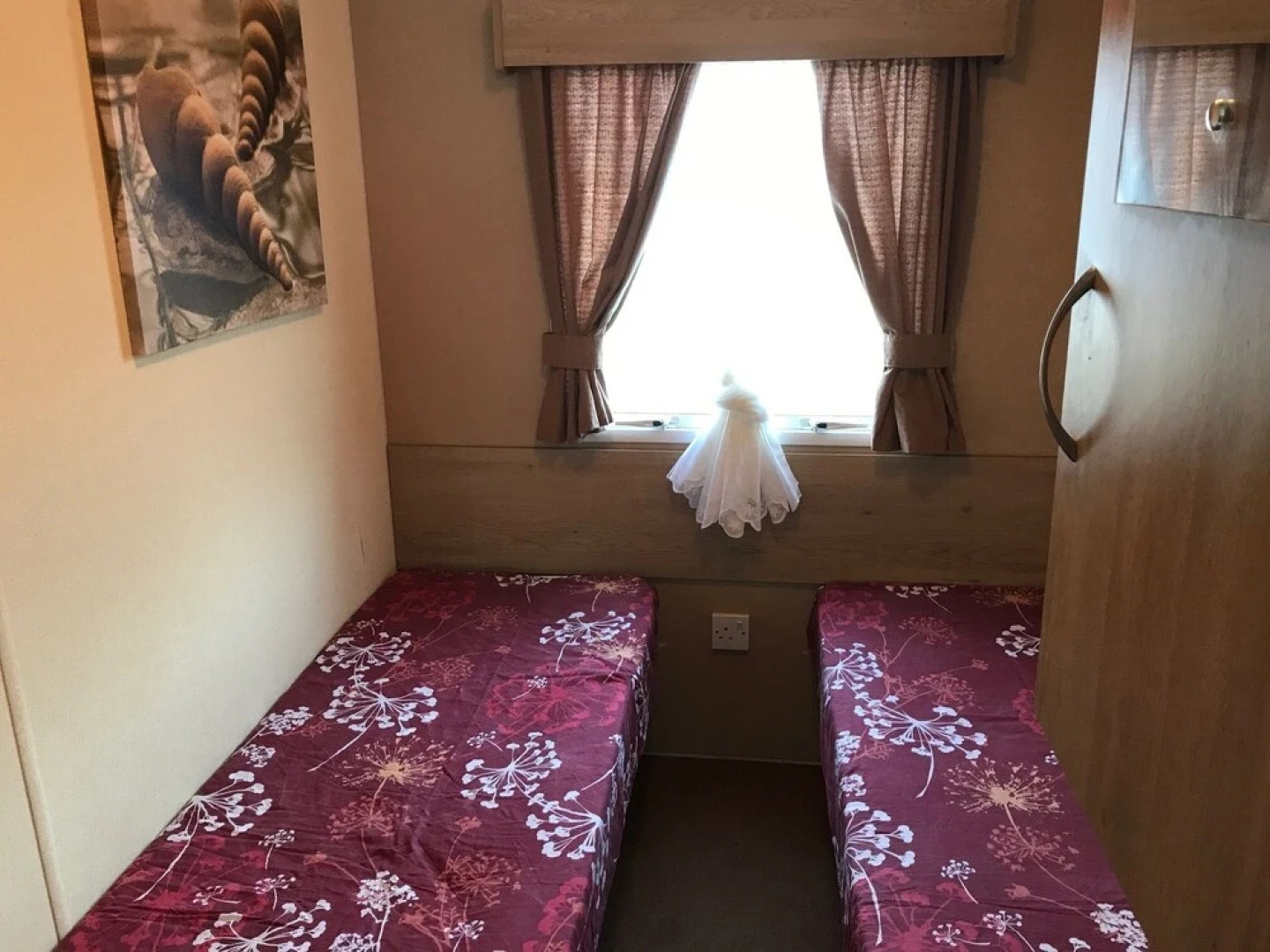 Holiday Home Primero in Coghurst Holiday Park