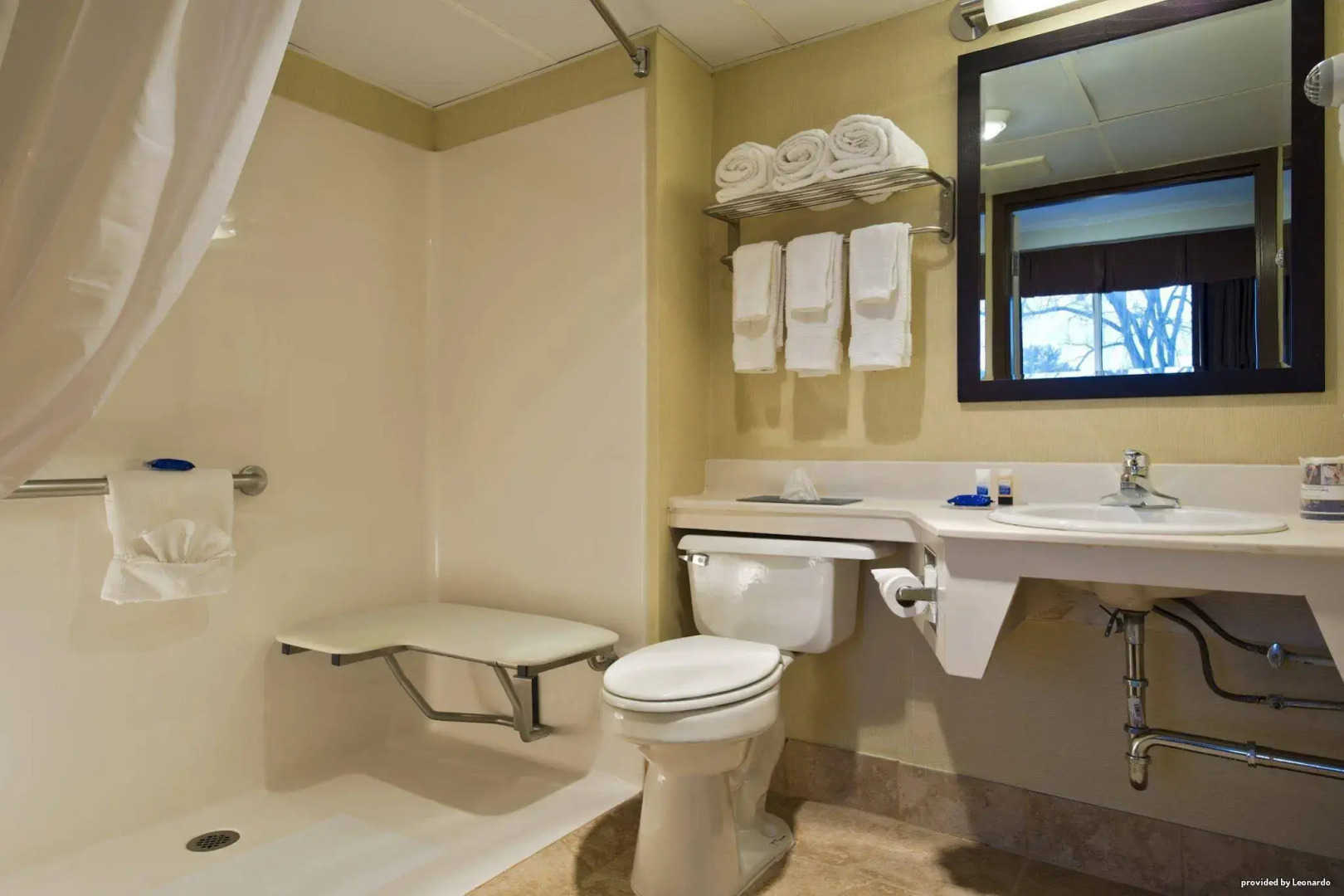 Best Western Sovereign Hotel - Albany