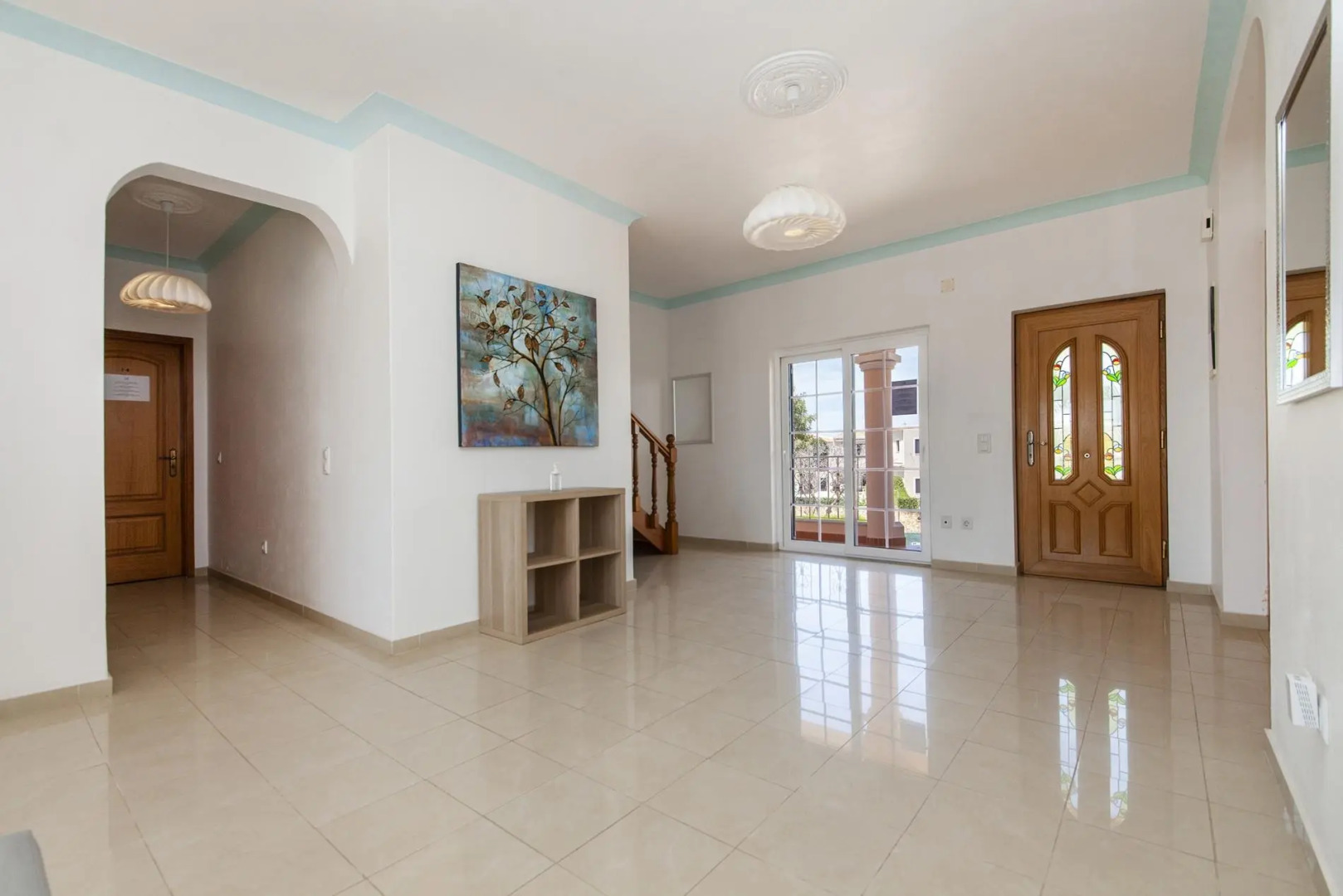 G - Bedroom RC-4 in the Lagos Inn Guesthouse