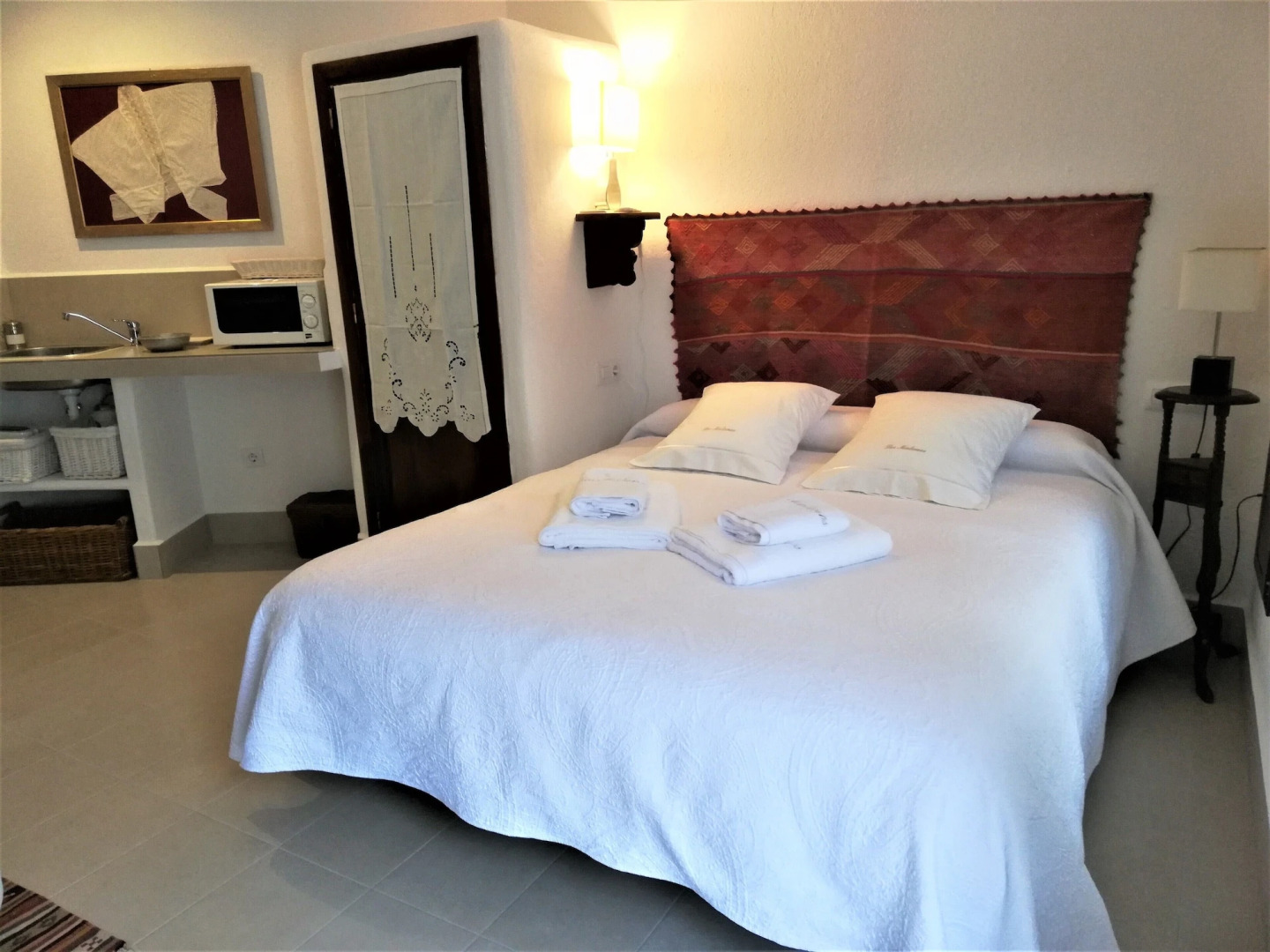 Logis Hotel Cortijo Los Malenos