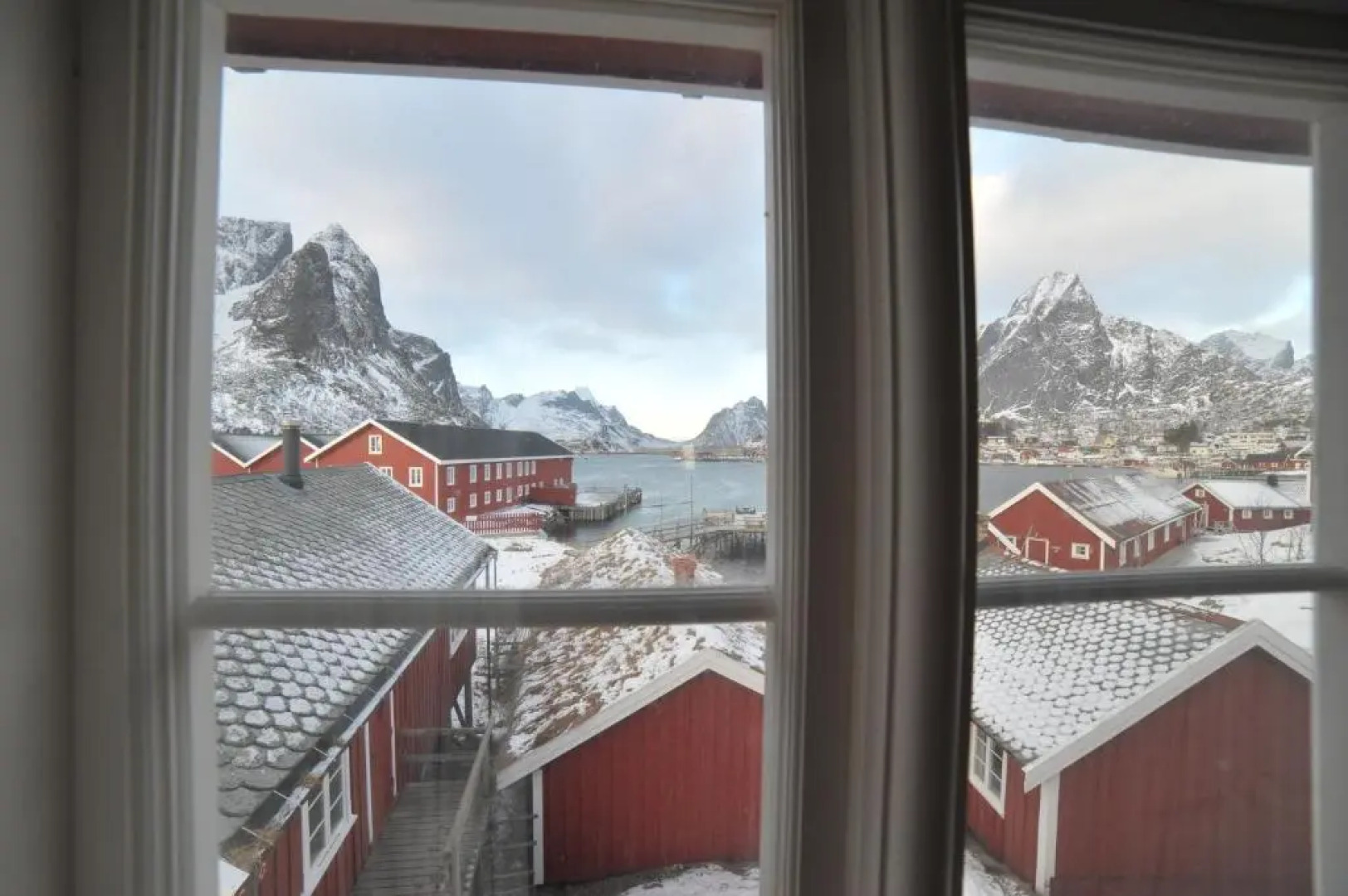 Reine Rorbuer - by Classic Norway Hotels