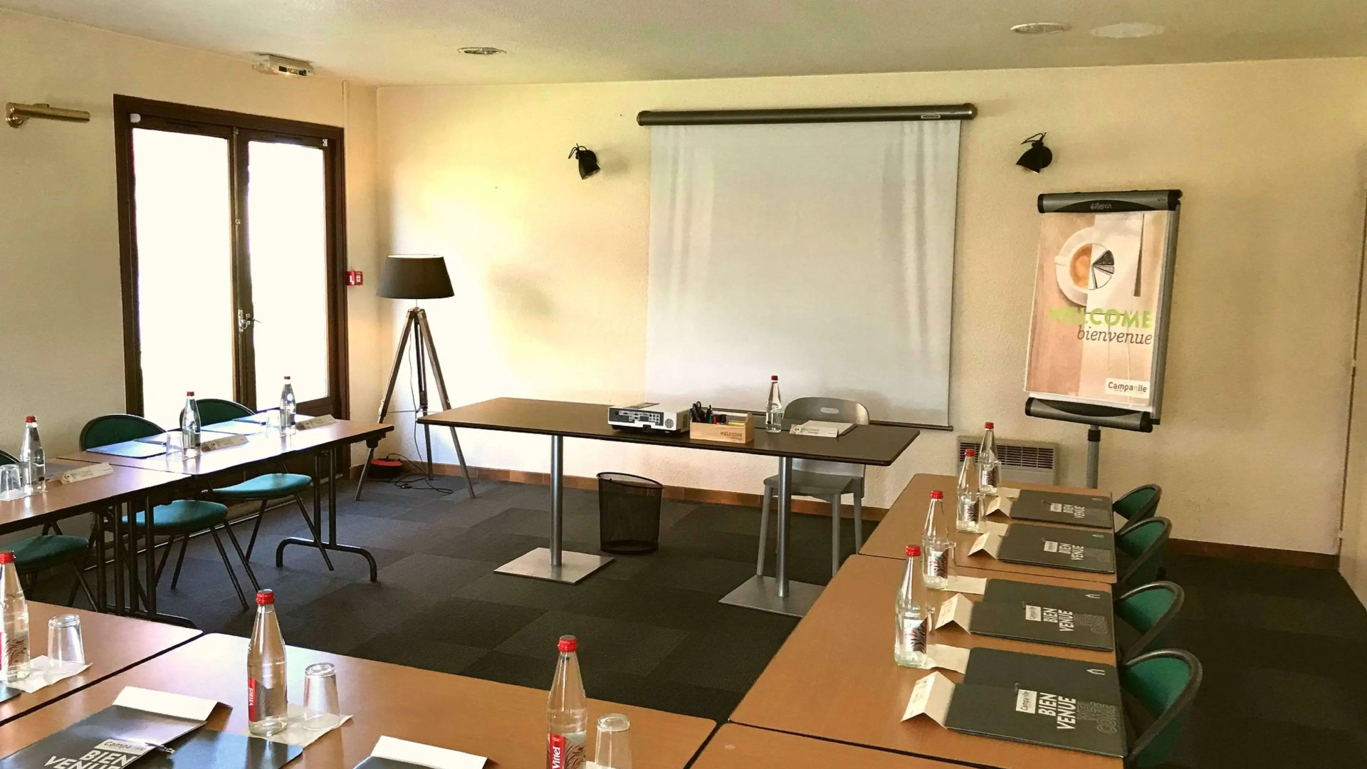 Campanile La Rochelle Nord - Puilboreau