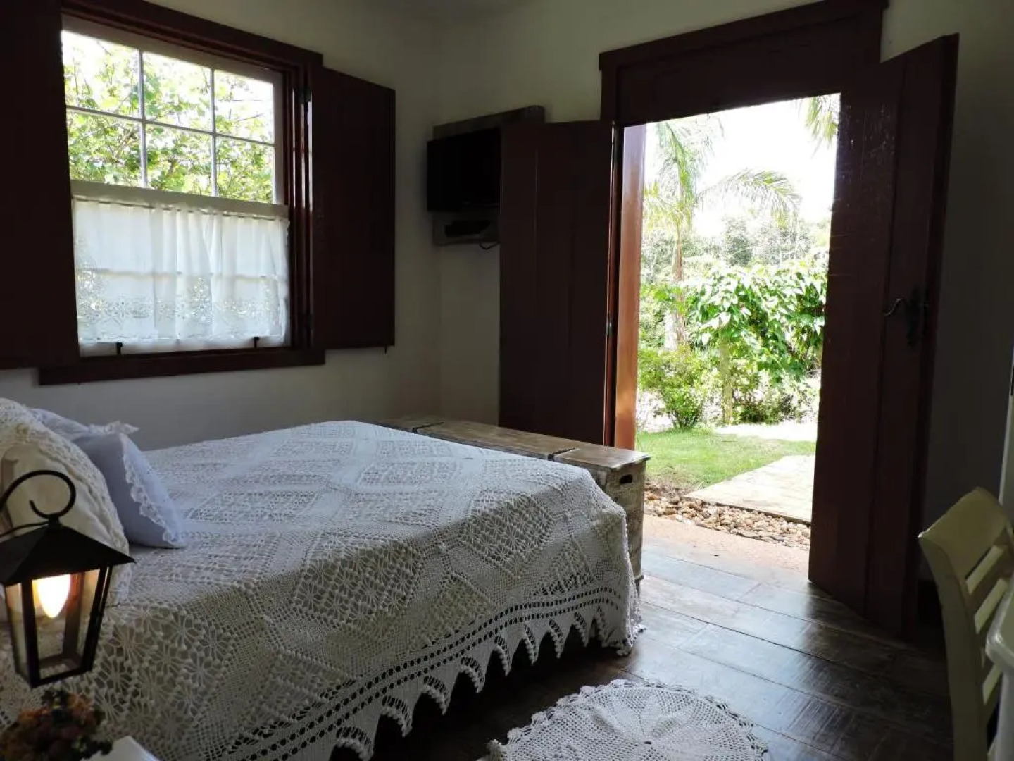 Pousada Araújo Bazilio