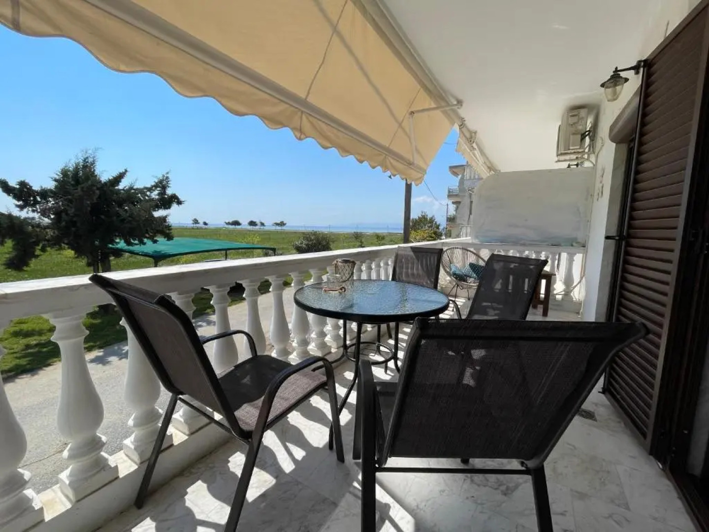 V&Z Apartment Seaview