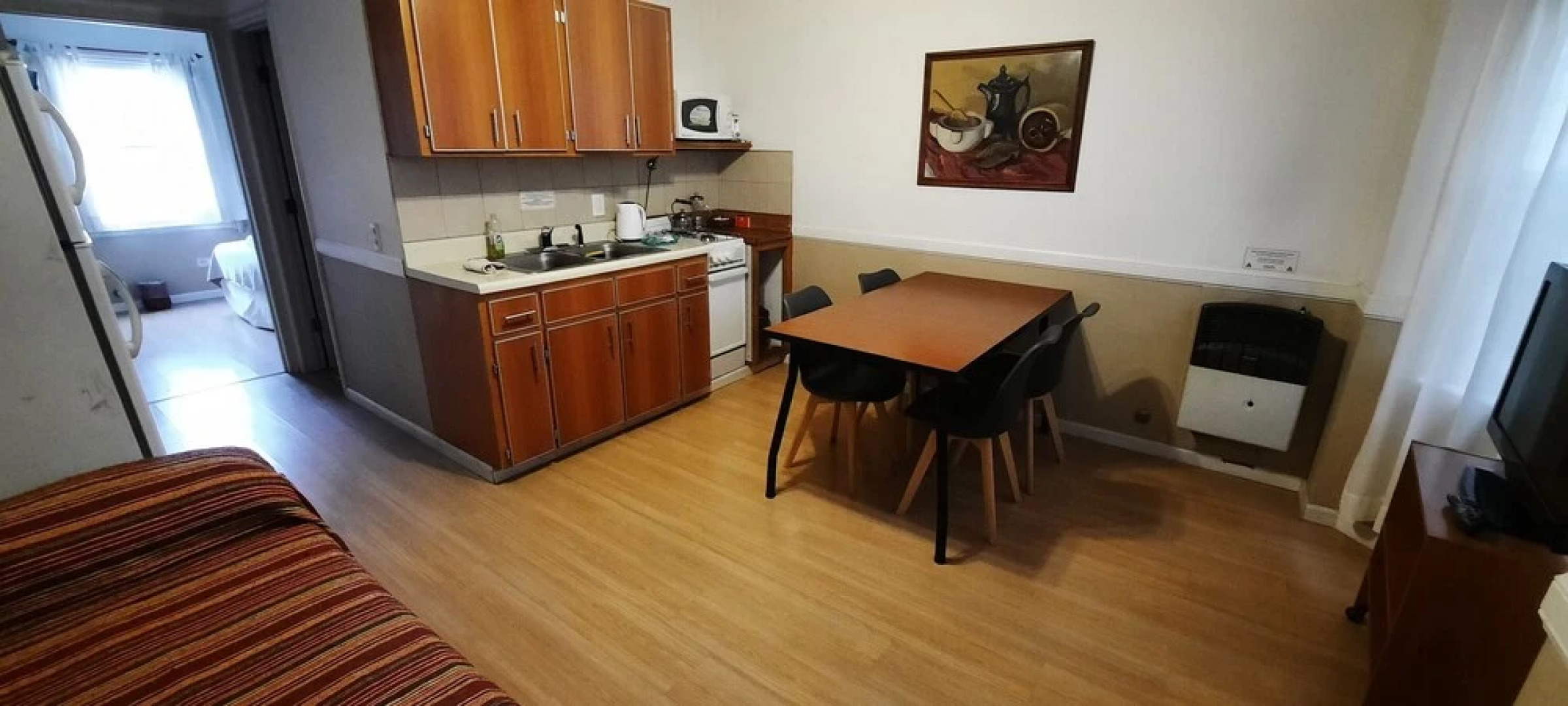 Departamentos Ushuaia Centro by Hotel Austral