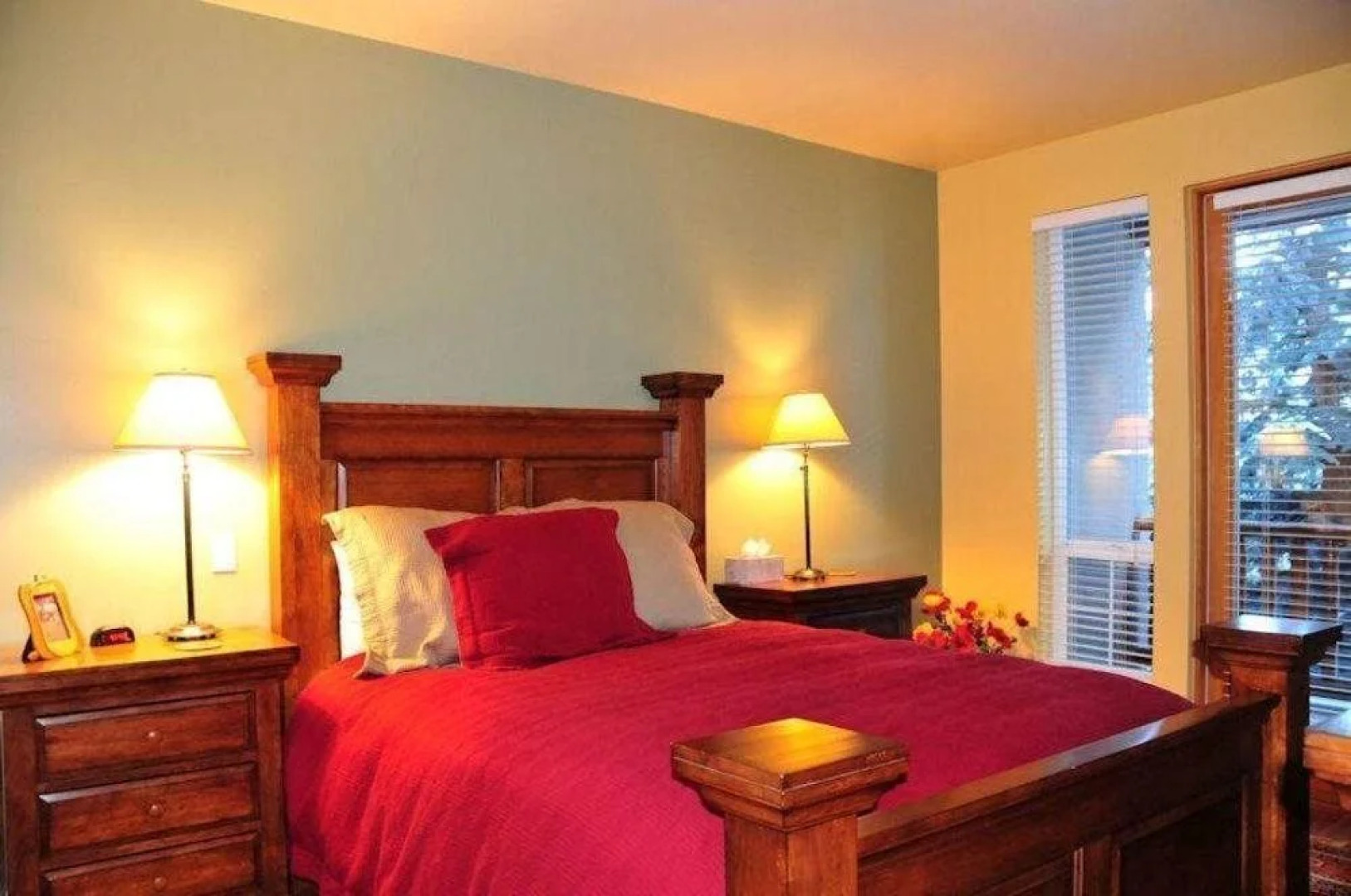 Snowstar in River Run by Alpine Lodging