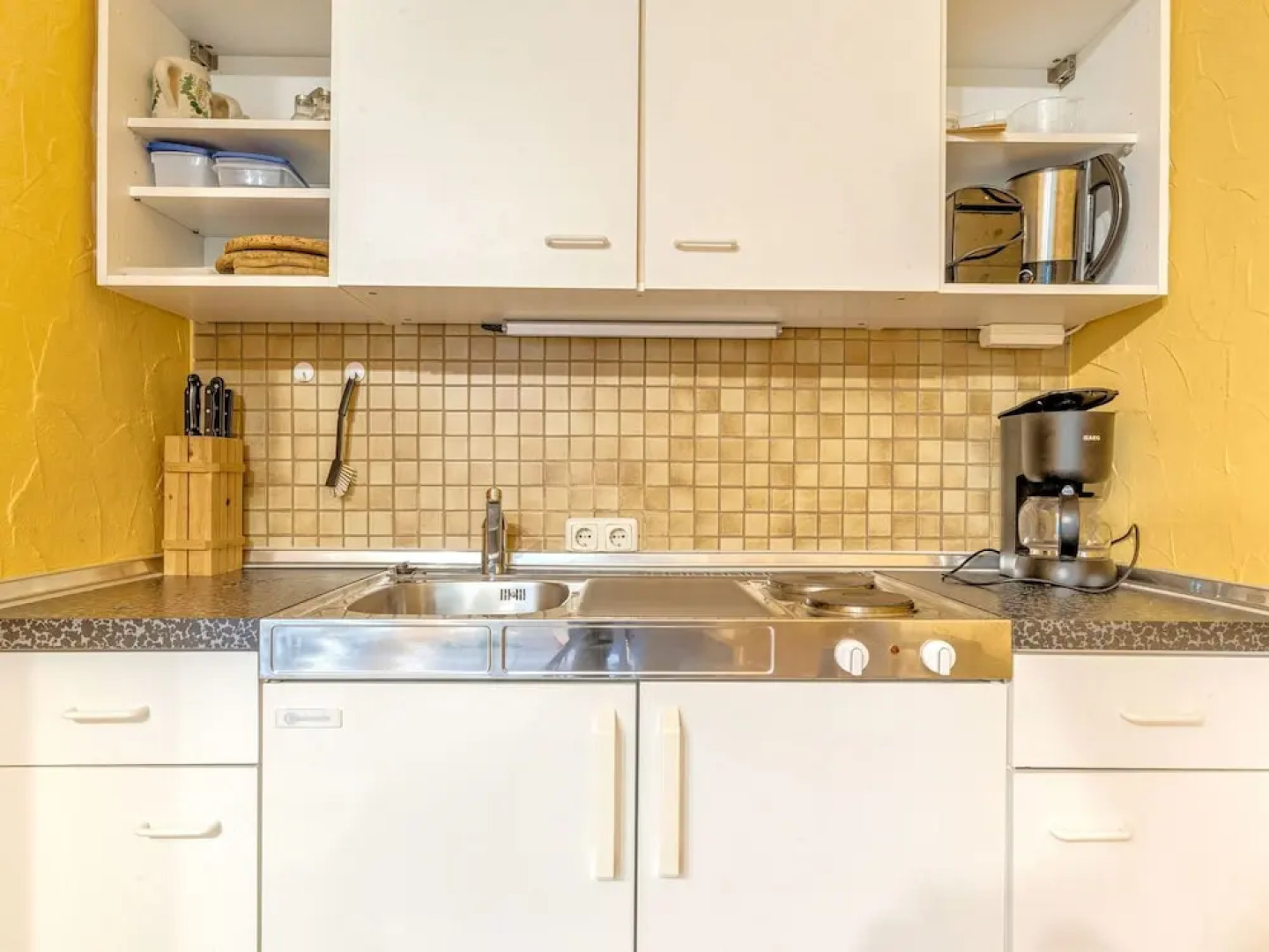 Apartment in Warmensteinach with Private Terrace and Garden