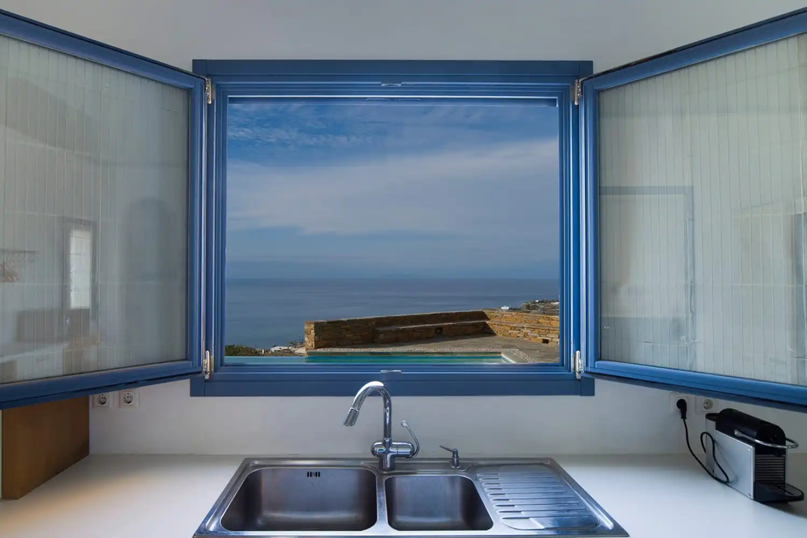 Villa Petra Kea