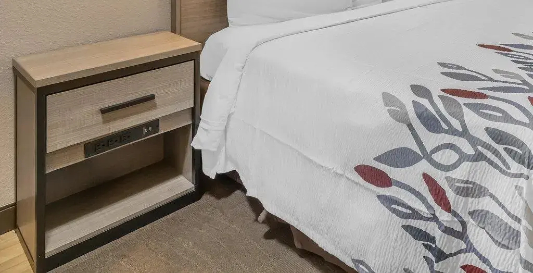 Red Roof Inn Erie – I-90