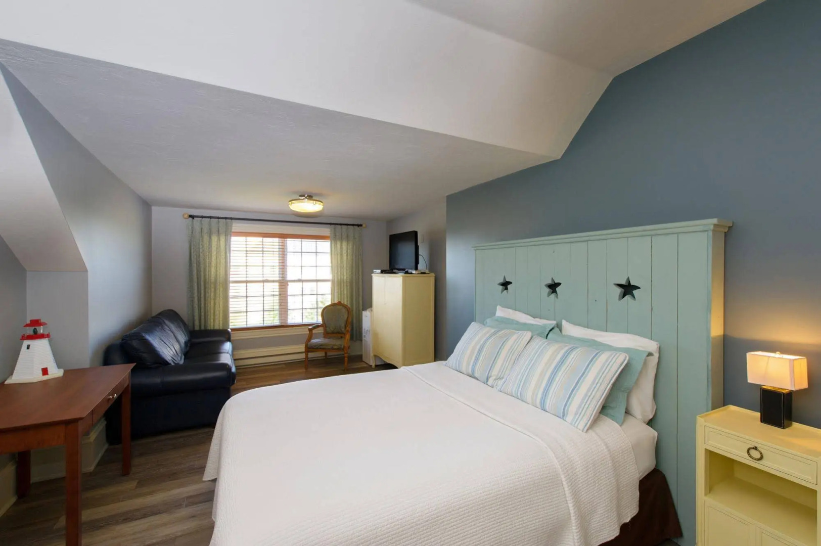 L'Auberge Gabrièle Inn