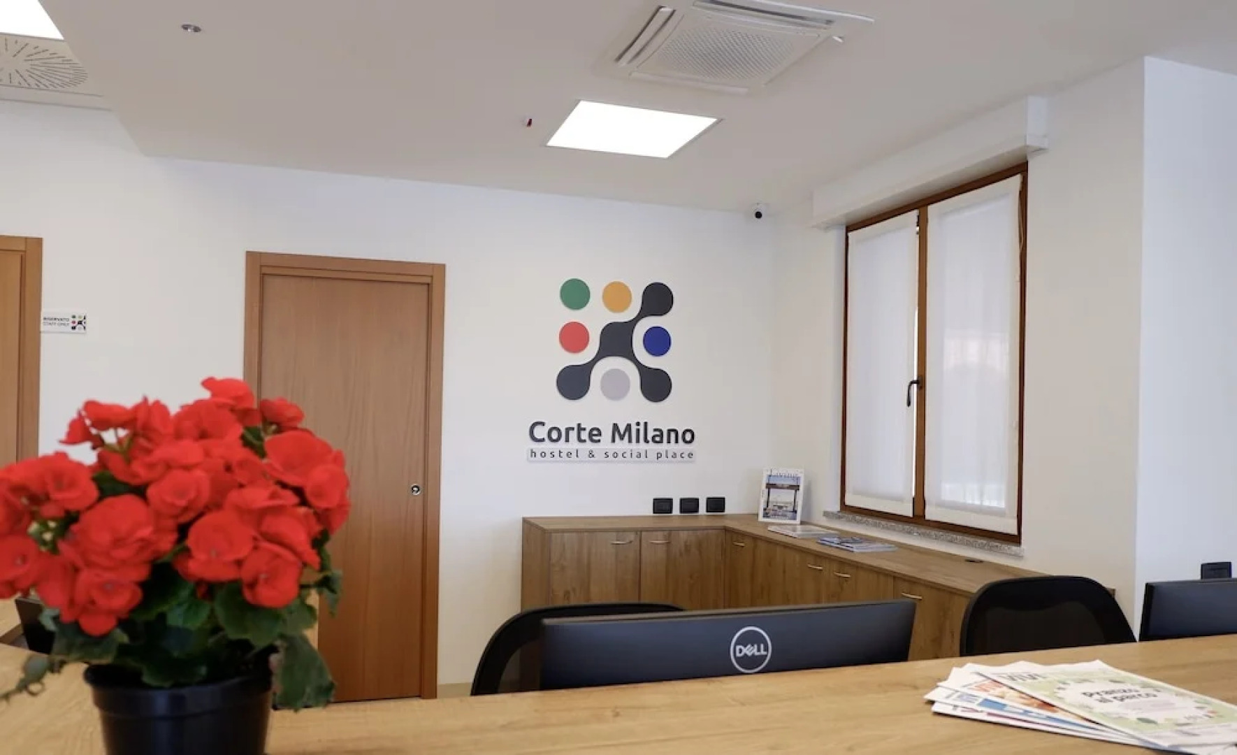 Corte Milano - Hostel