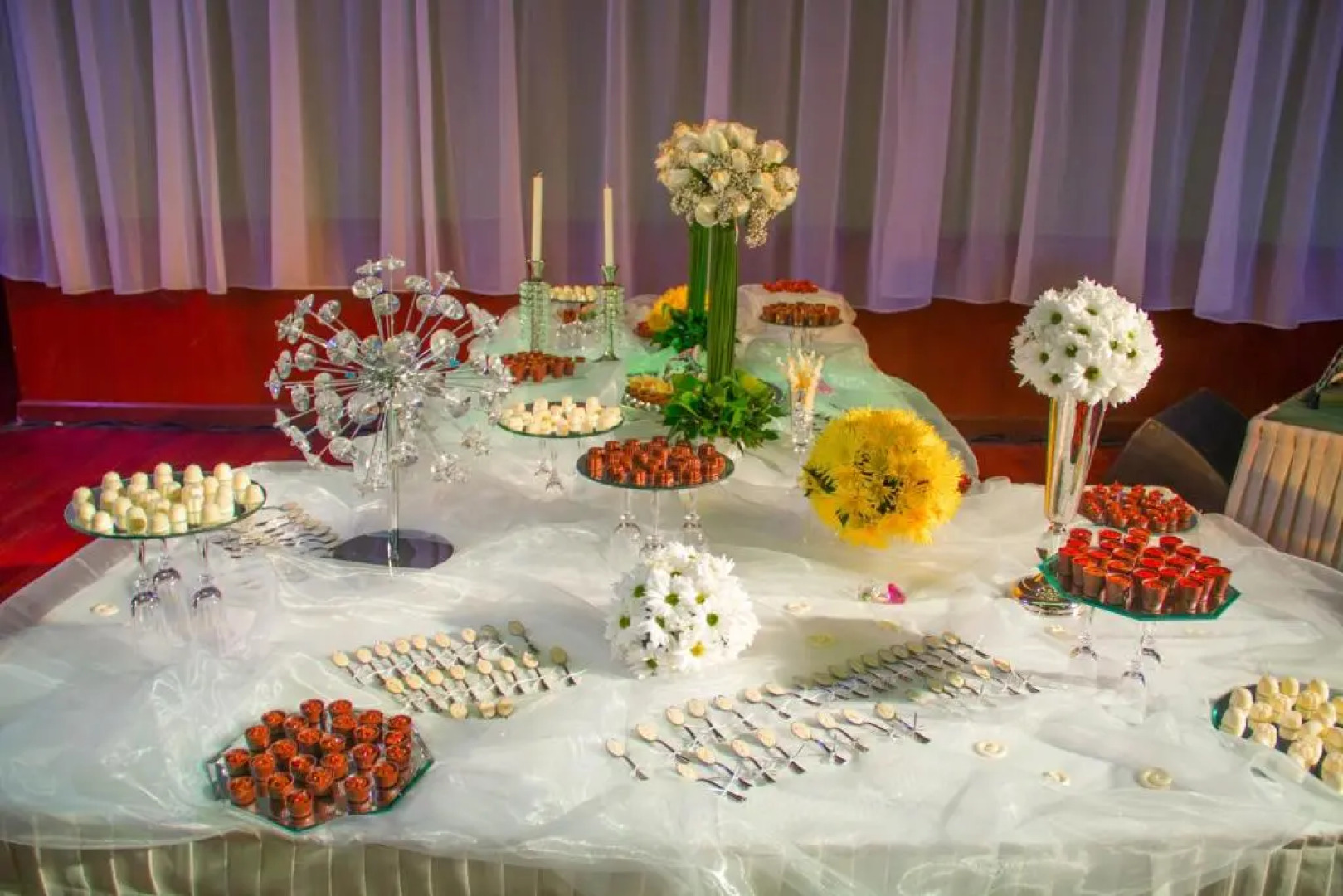 Los Parrales Resort Hotel