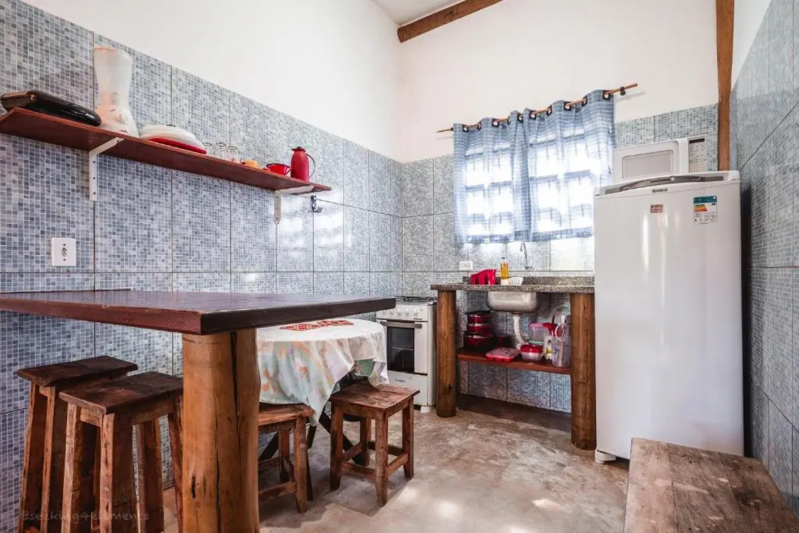 Pousada Canto do Dado