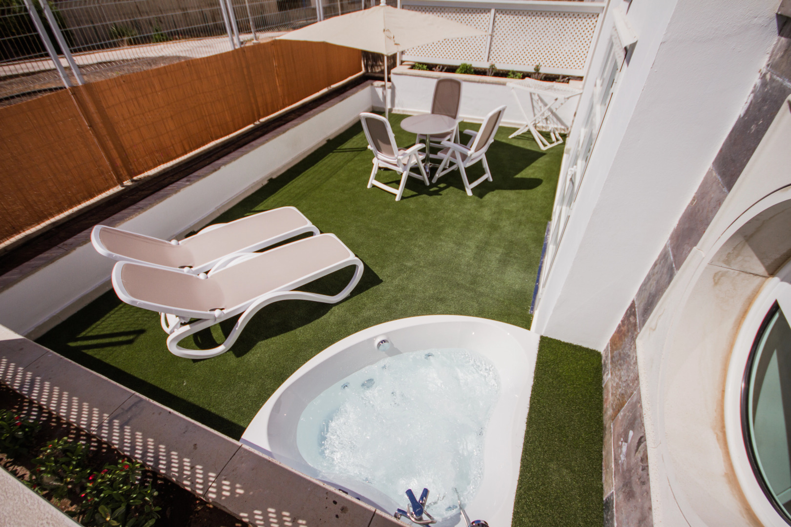 Servatur Terrazamar Suite & Sun Suite