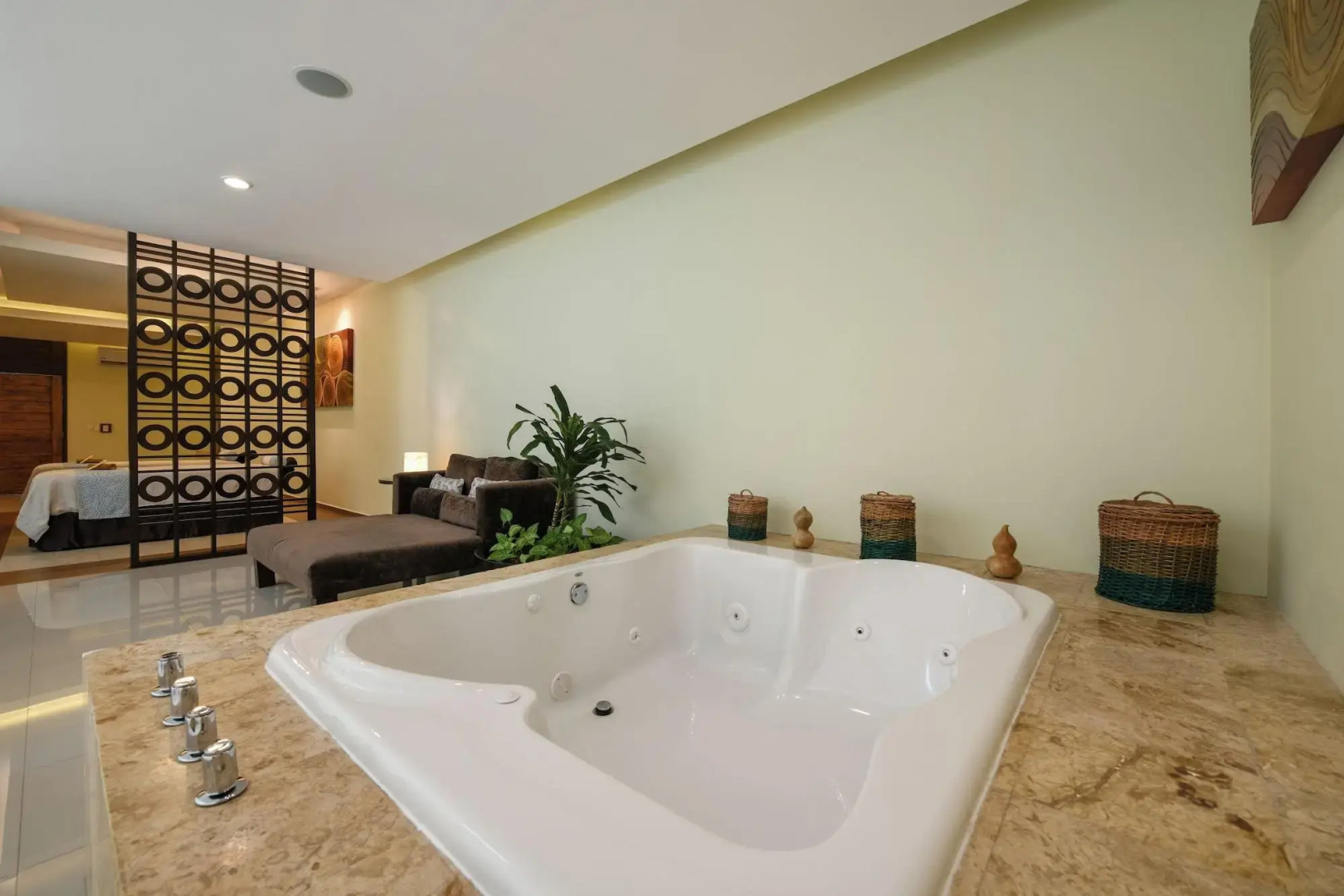 El Dorado Seaside Palms, Catamaran, Ecoturistic Ranch , All & More Inclusive - Adults Only