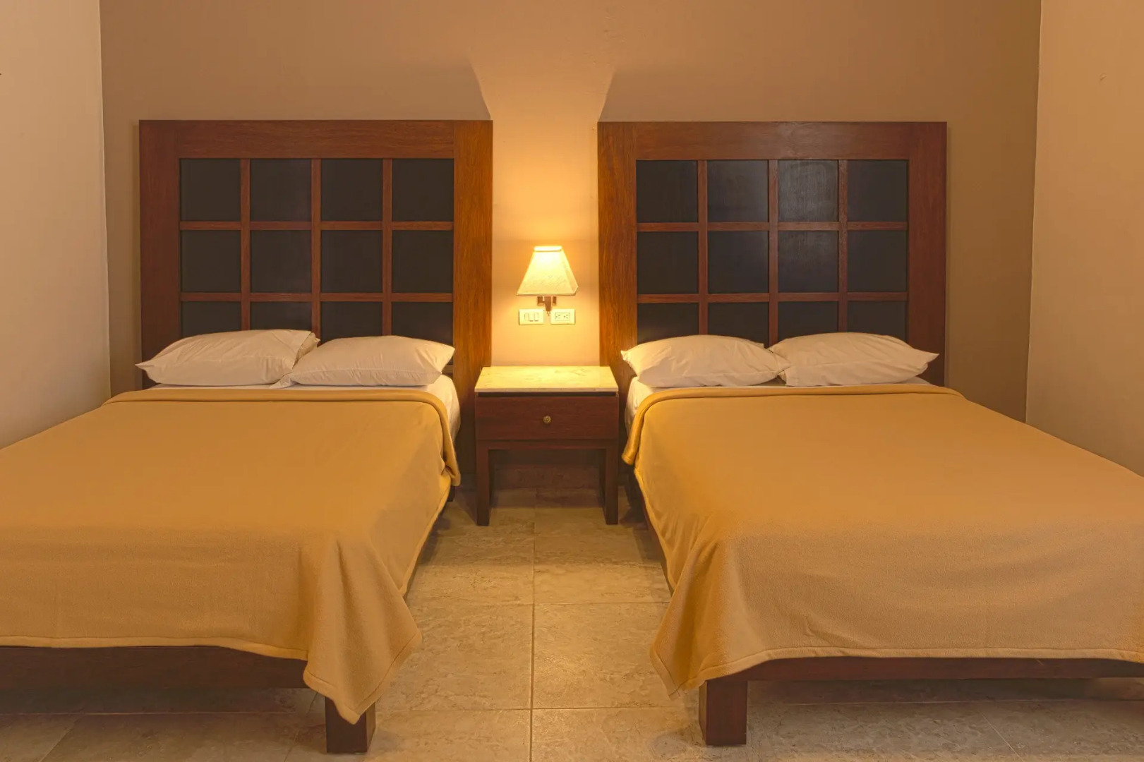 Tecnohotel Casa Villamar