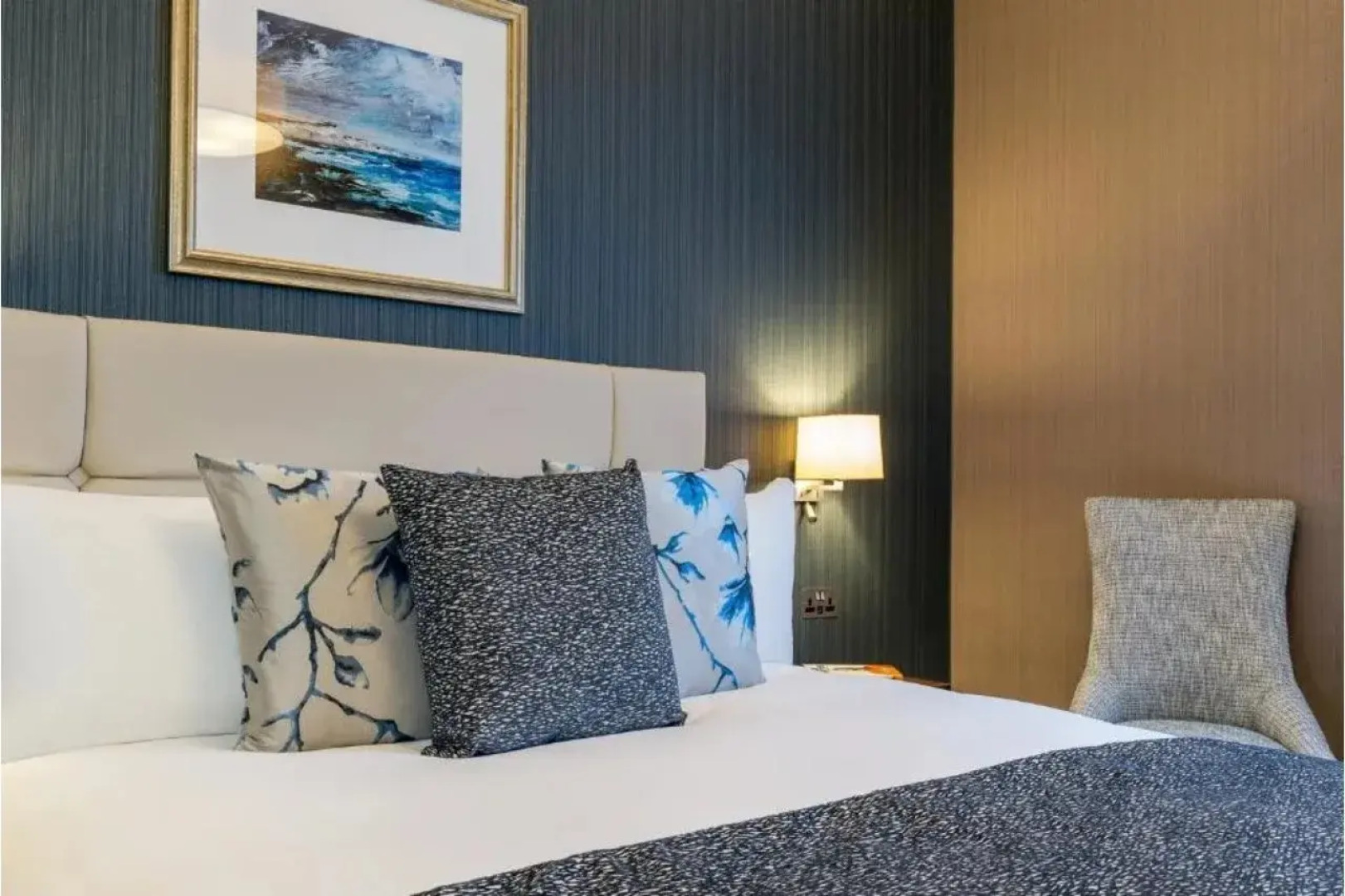 The Grand Hotel Eastbourne