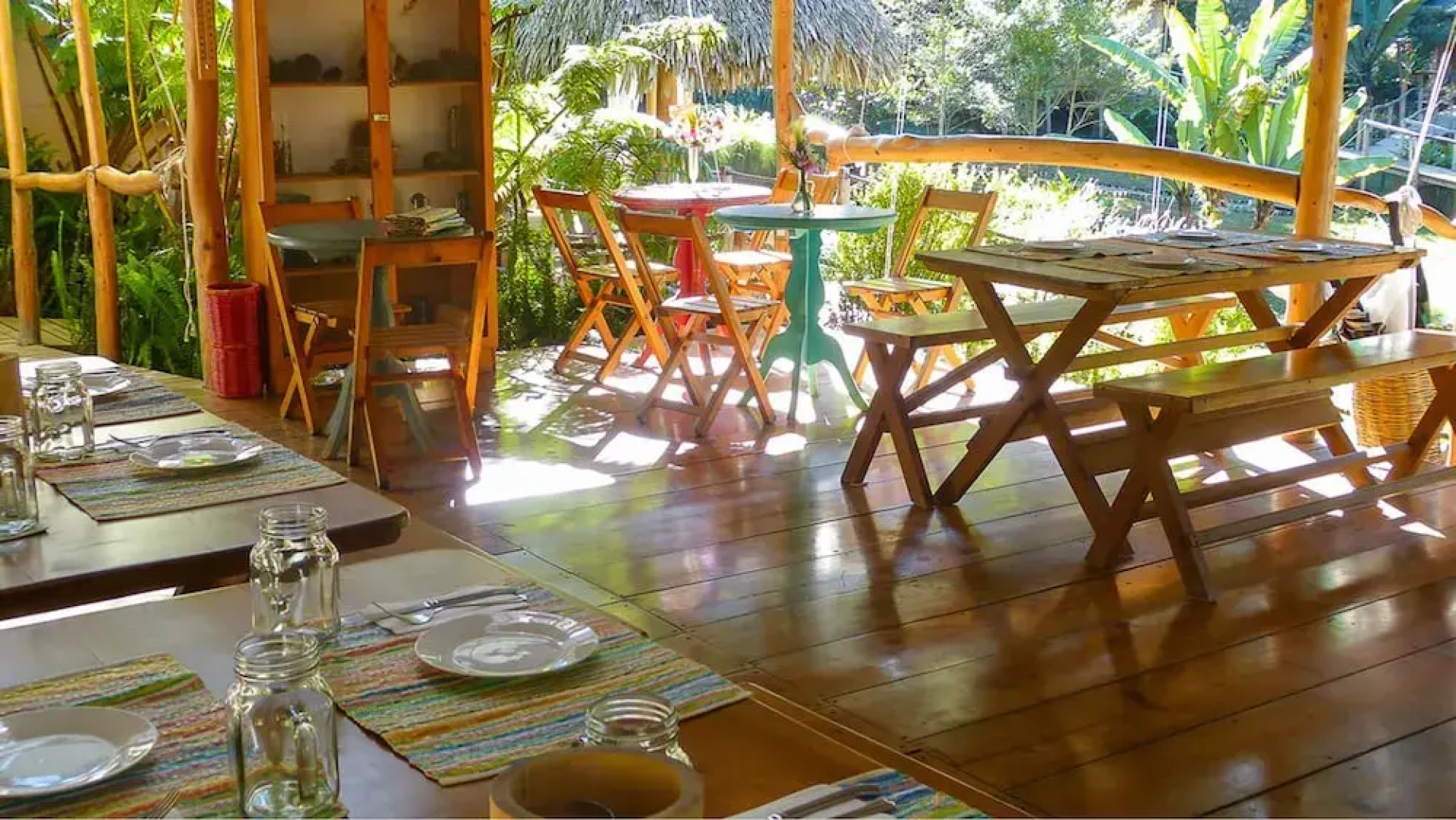 Santuario Natural El Tular