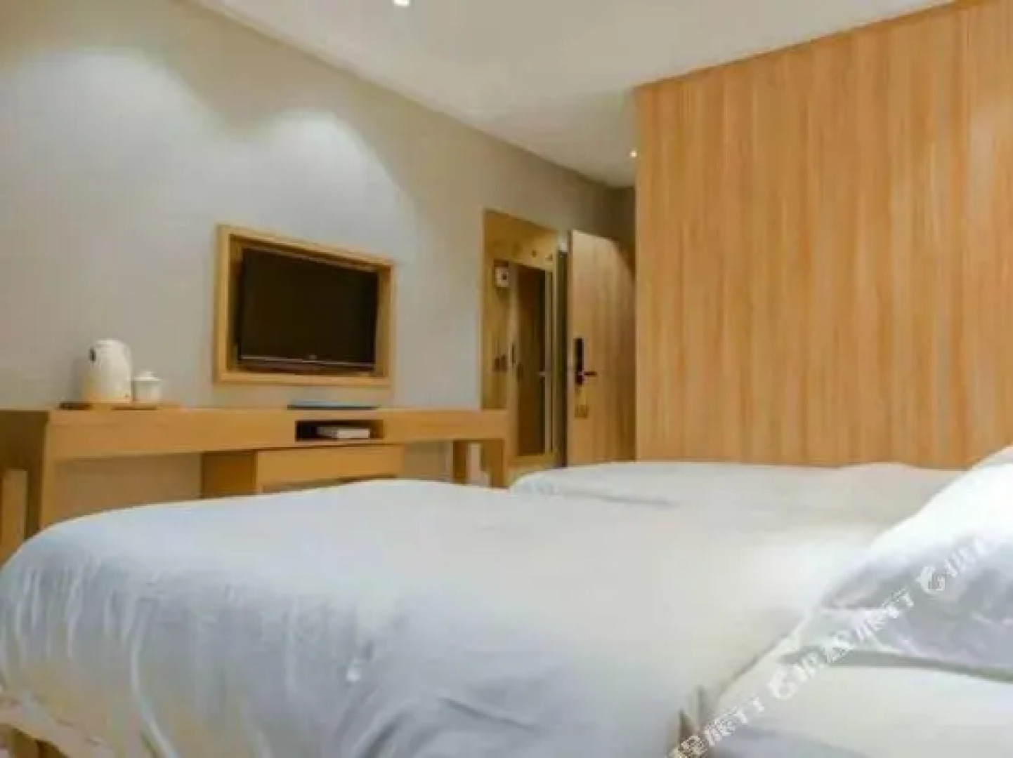 Jinye Business Hotel