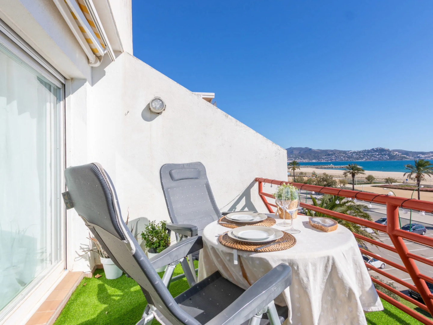 Apart-rent Estudio Bahia