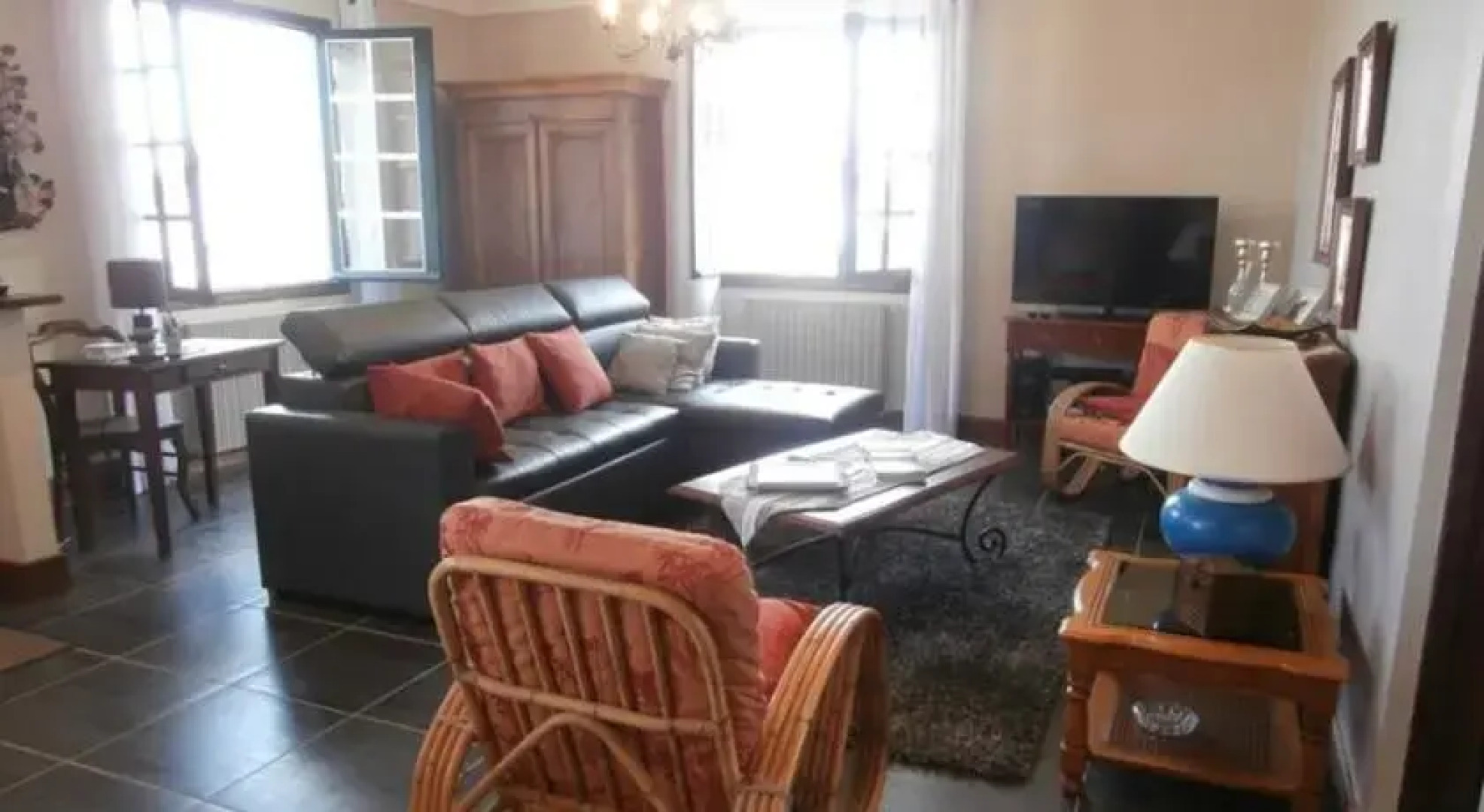 Rental Villa Acotz - Saint-Jean-de-Luz