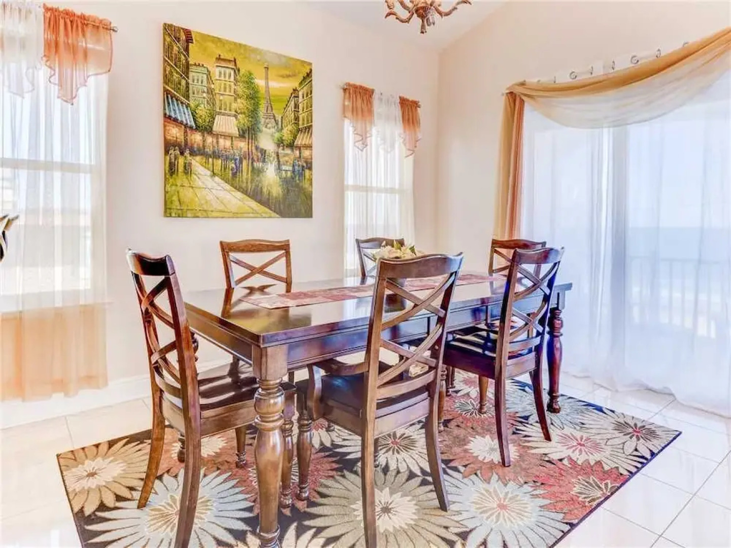 Waters Edge - Four Bedroom Home