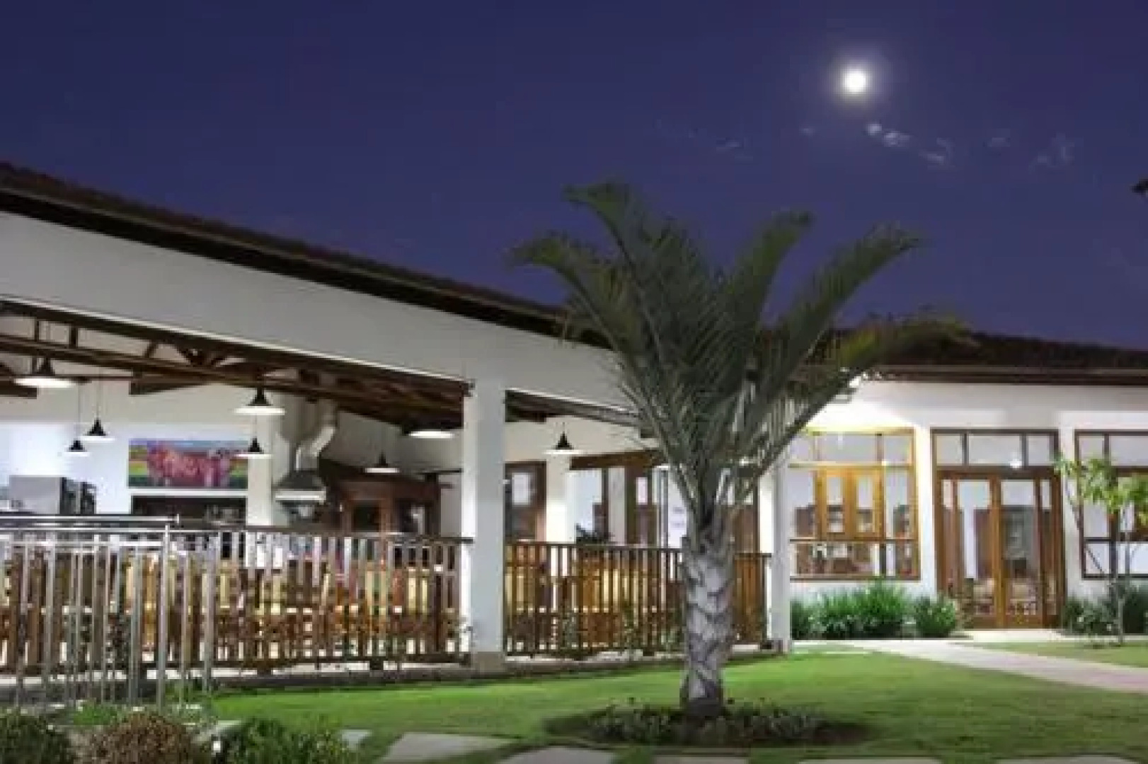 Pousada Vila Americana