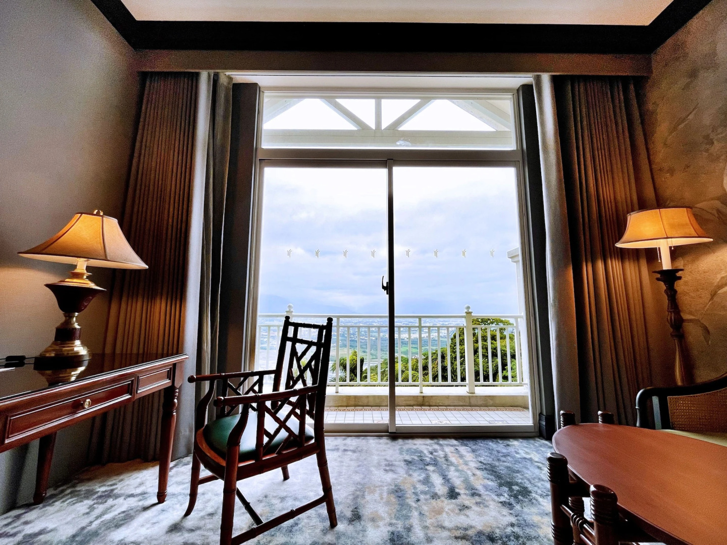 Farglory Hotel Hualien