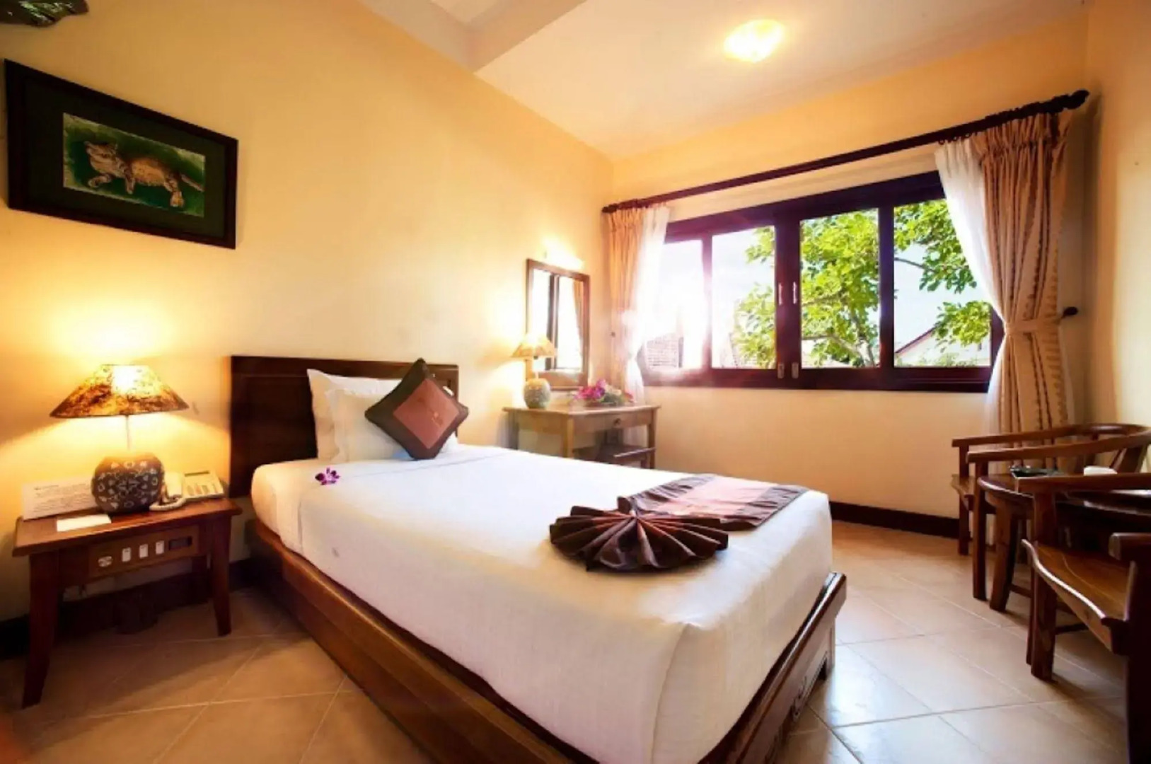 Terracotta Resort & Spa