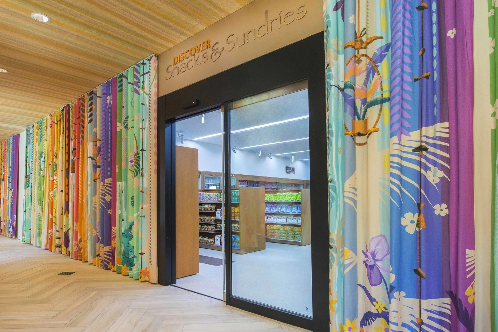 Tokyo Disney Celebration Hotel 