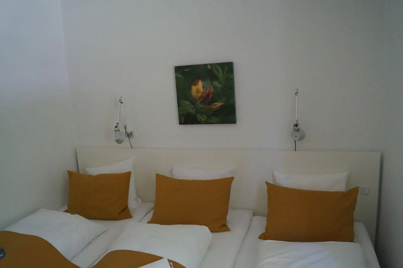 Skarrildhus Sinatur Hotel og Konference