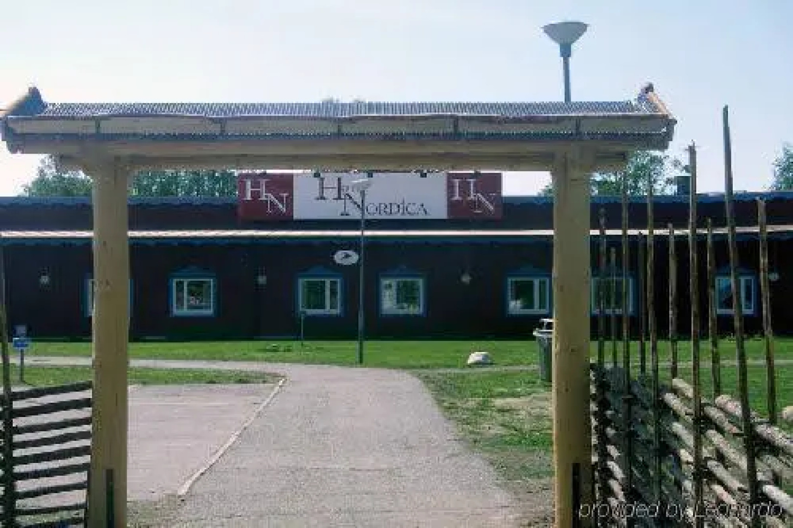 Hotel Nordica Strömsund